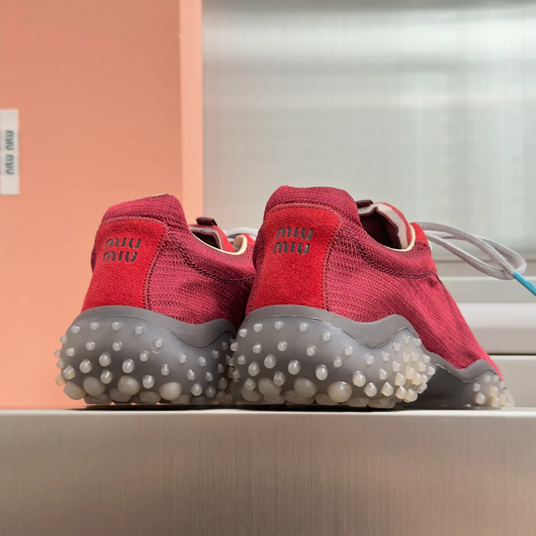 Women's Sneakers MIU MIU 17465559