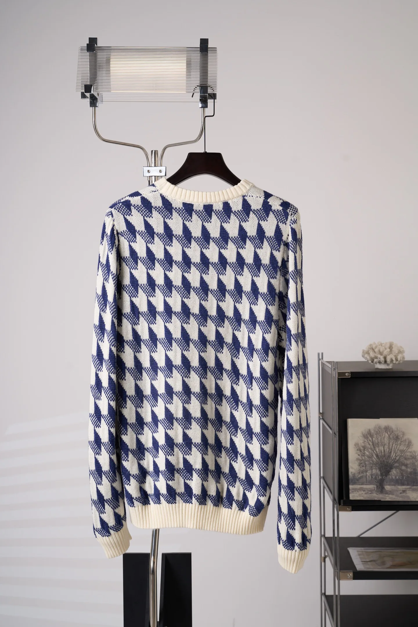 Men's Jumpers And Sweaters CHRISTIAN DIOR 18179073