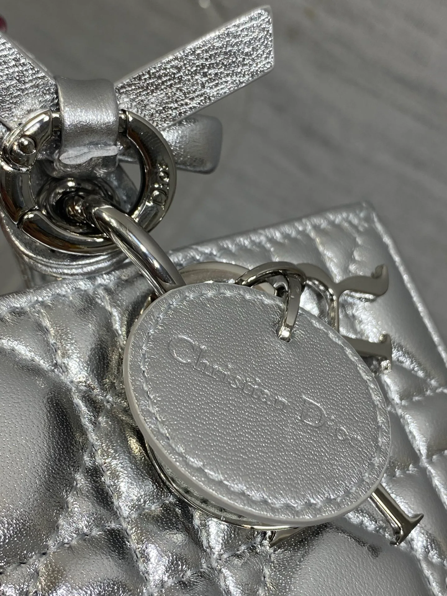 Women's Classic Handbags CHRISTIAN DIOR 17601489
