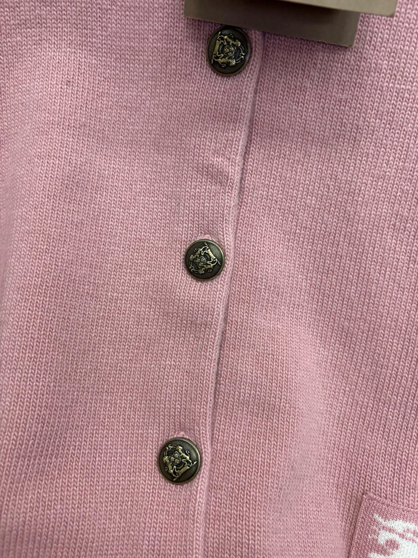 Women's Jumpers And Sweaters BURBERRY 17827848