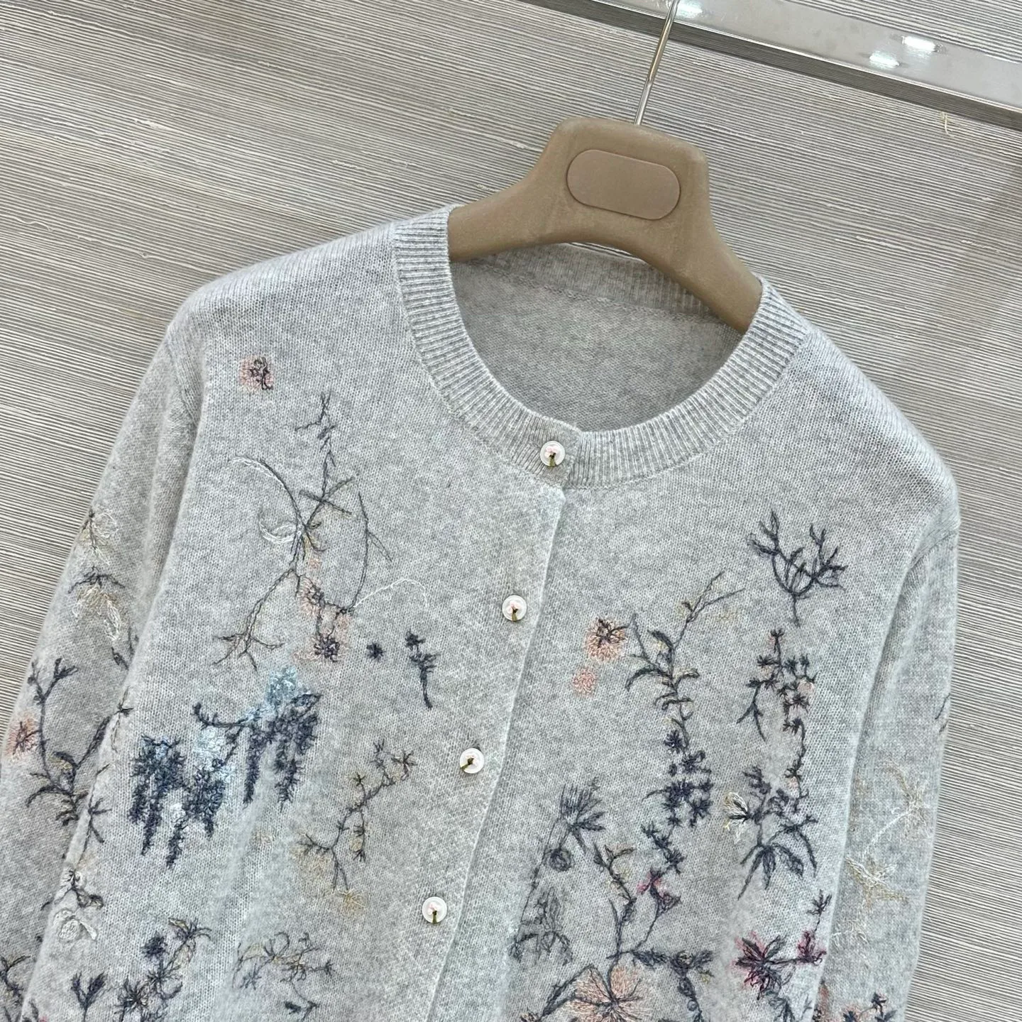 Women's Jumpers And Sweaters CHRISTIAN DIOR 18113703