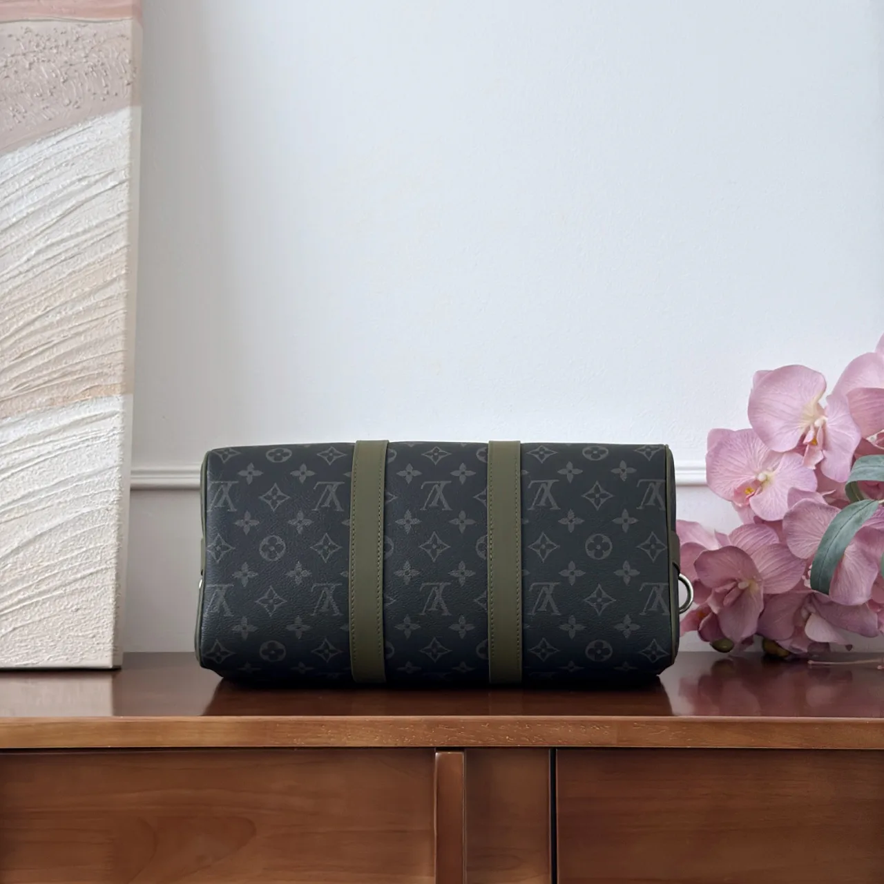 Women's Travel Bags LOUIS VUITTON 17825441