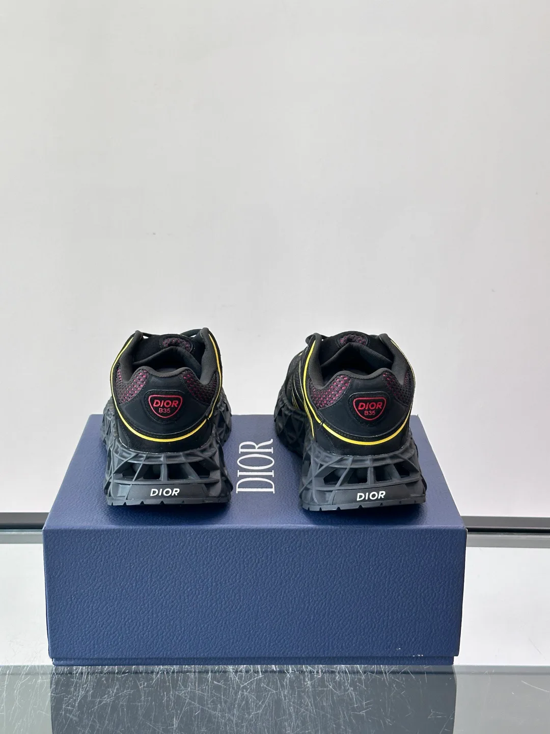 Men's Sneakers CHRISTIAN DIOR 17875345