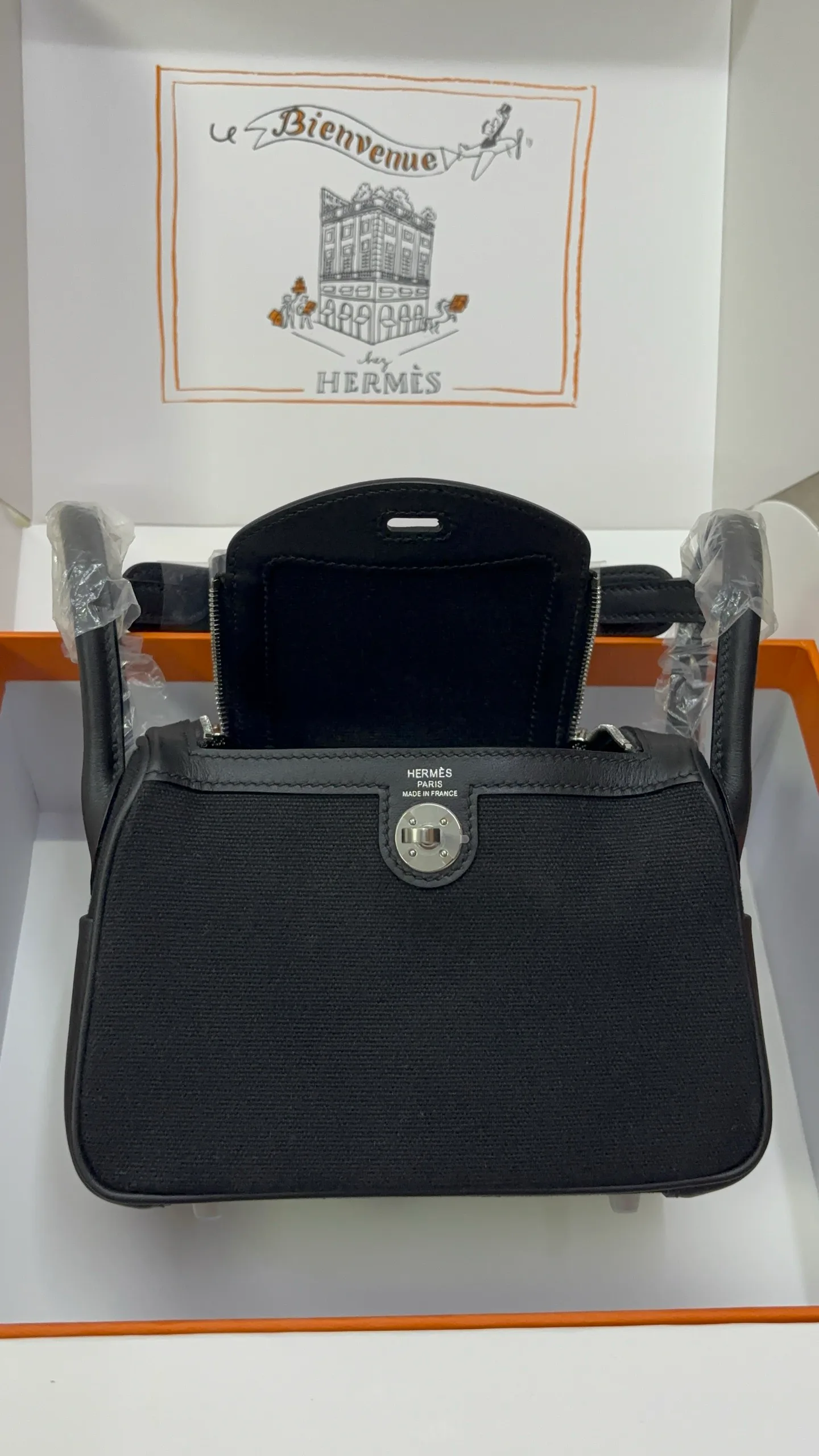 Women's Classic Handbags HERMES 18203234