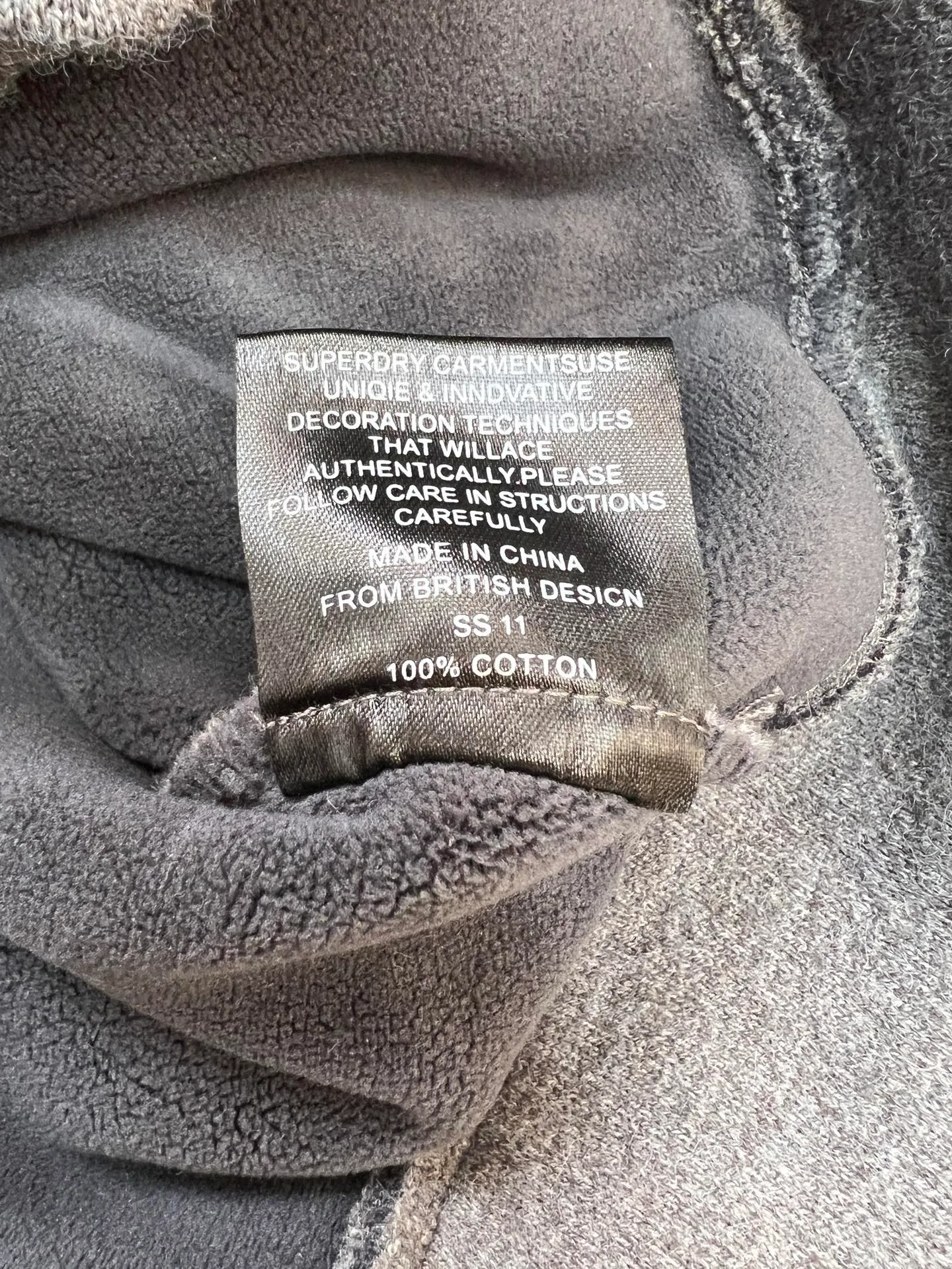 Men's Sweatshirts And Hoodies CHROME HEARTS 18008189
