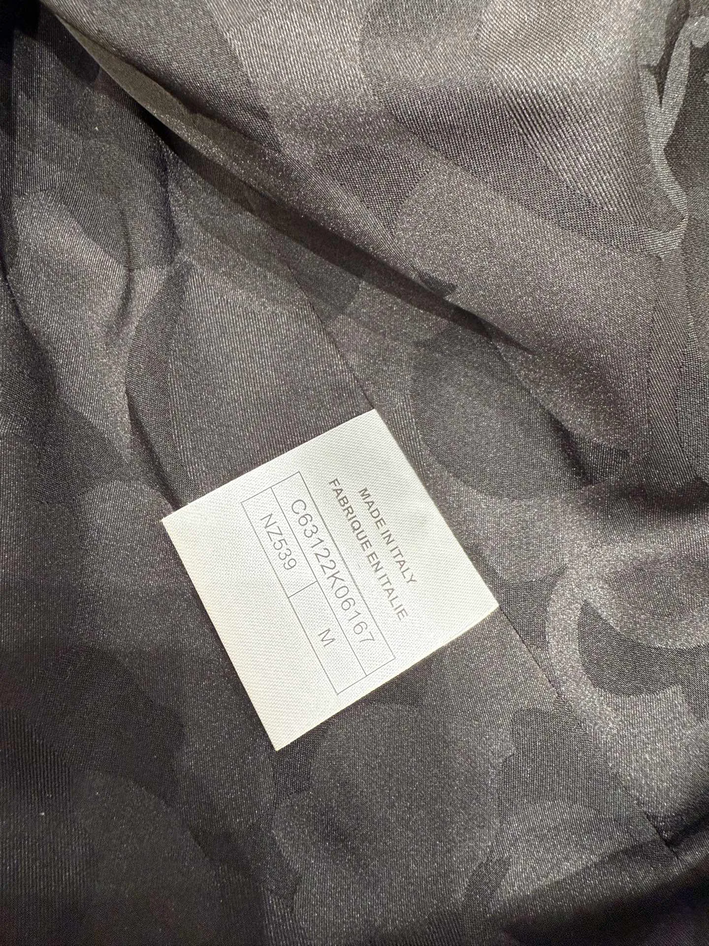 Women's Leather Jackets And Sheepskin Coats CHANEL 18172608