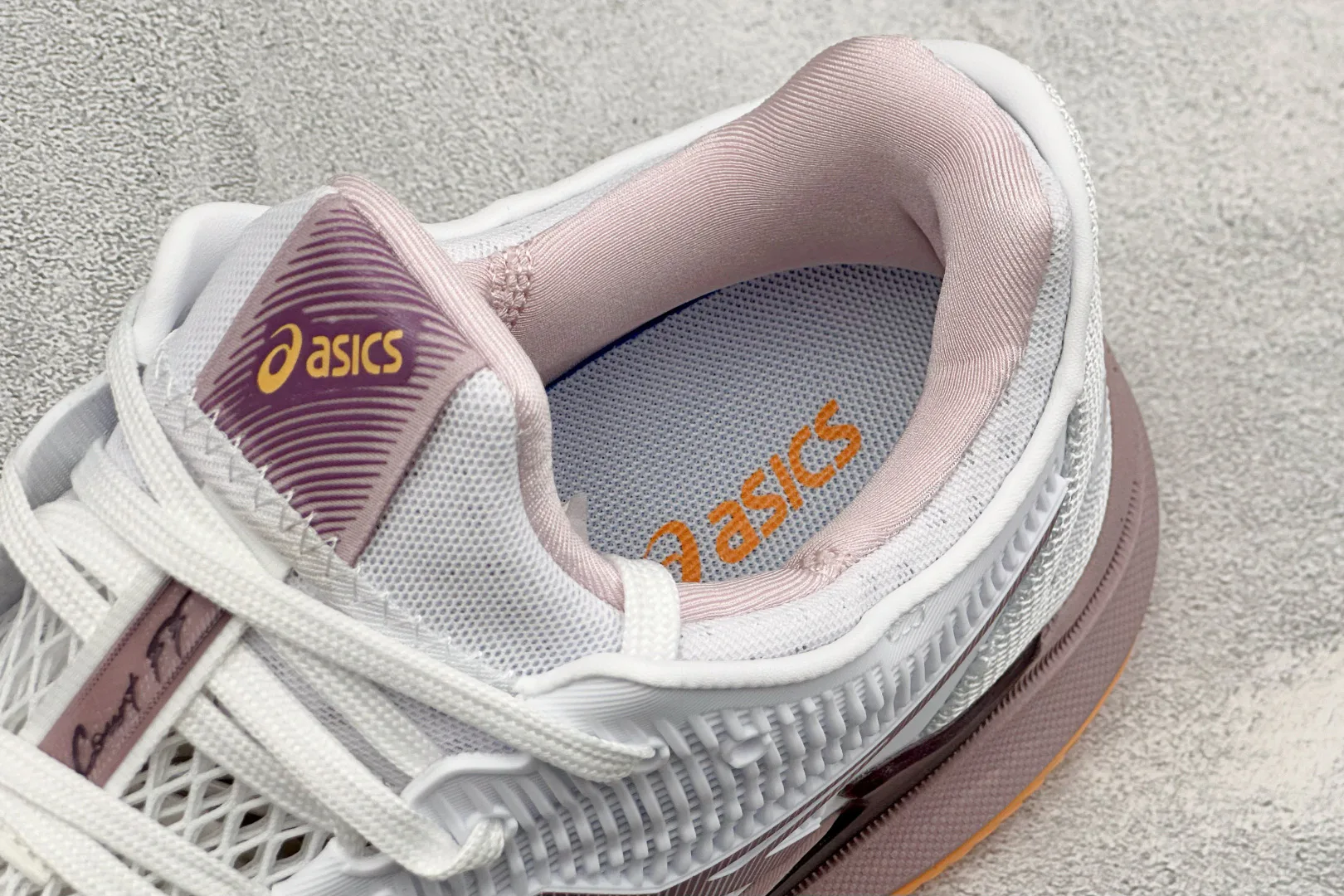 Women's Sneakers ASICS 17893856