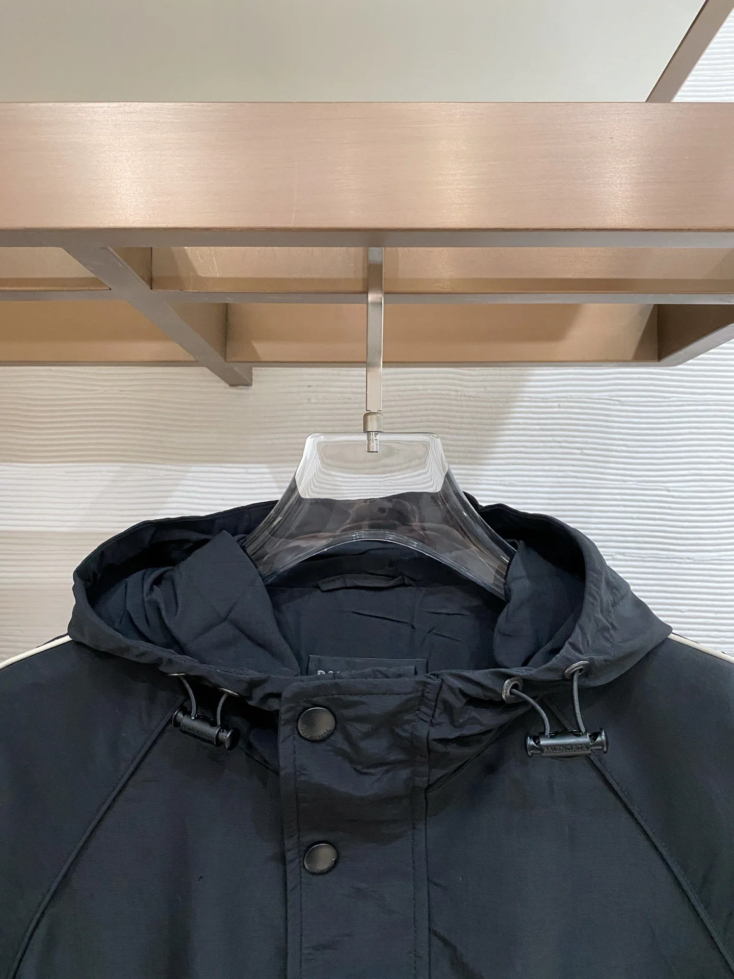 Men's Jackets And Down Jackets BALENCIAGA 18140255