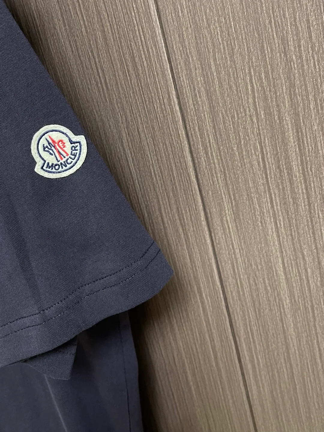 Men's T-Shirts MONCLER 18191395