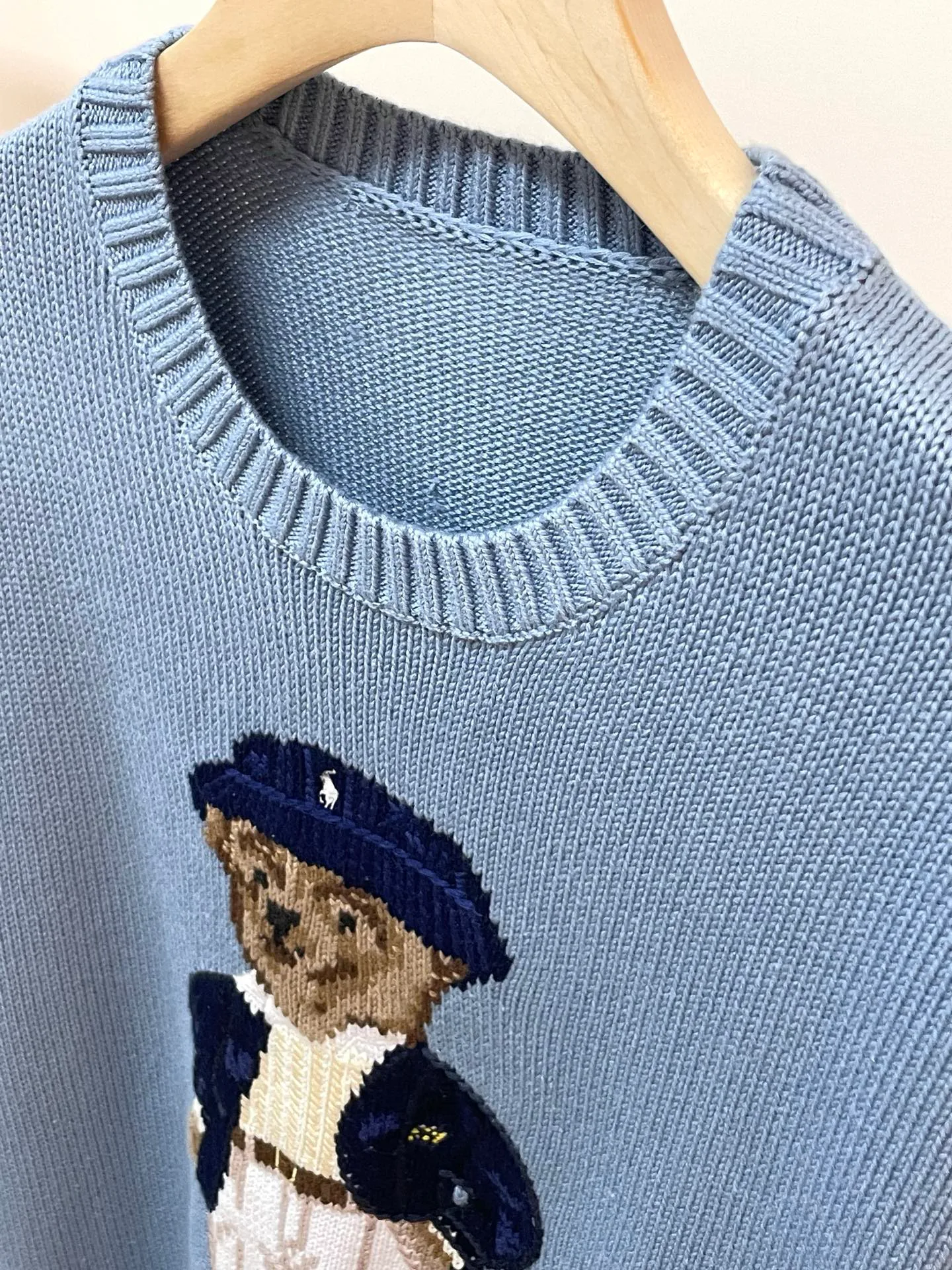 Women's Jumpers And Sweaters RALPH LAUREN 17856933