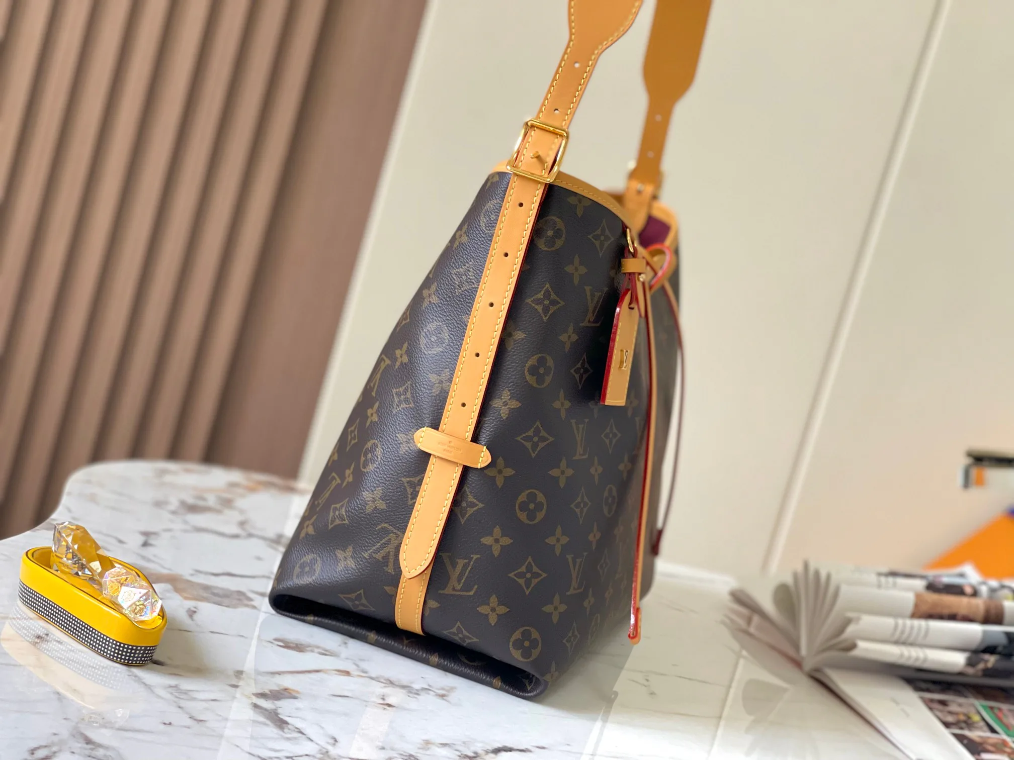 Women's Classic Handbags LOUIS VUITTON 18170477