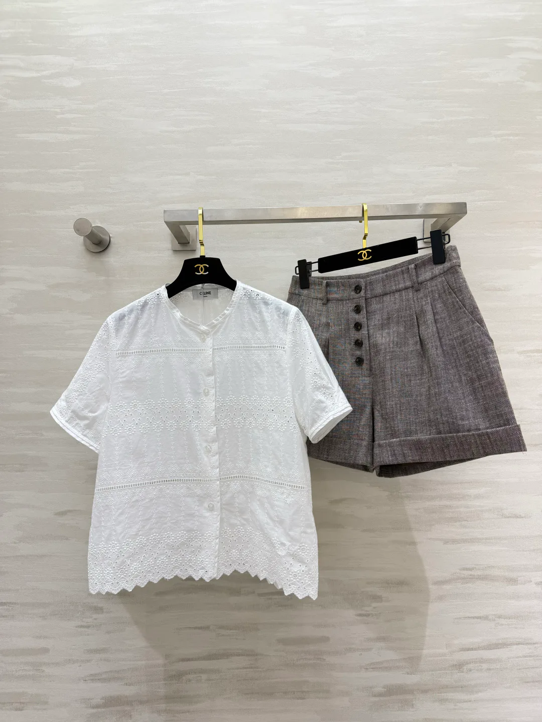 Women's Shorts RALPH LAUREN 17016679