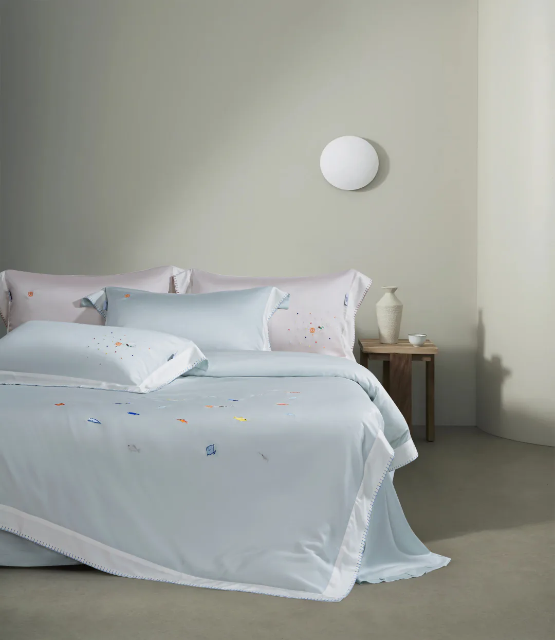 Bedding LOEWE 18243375