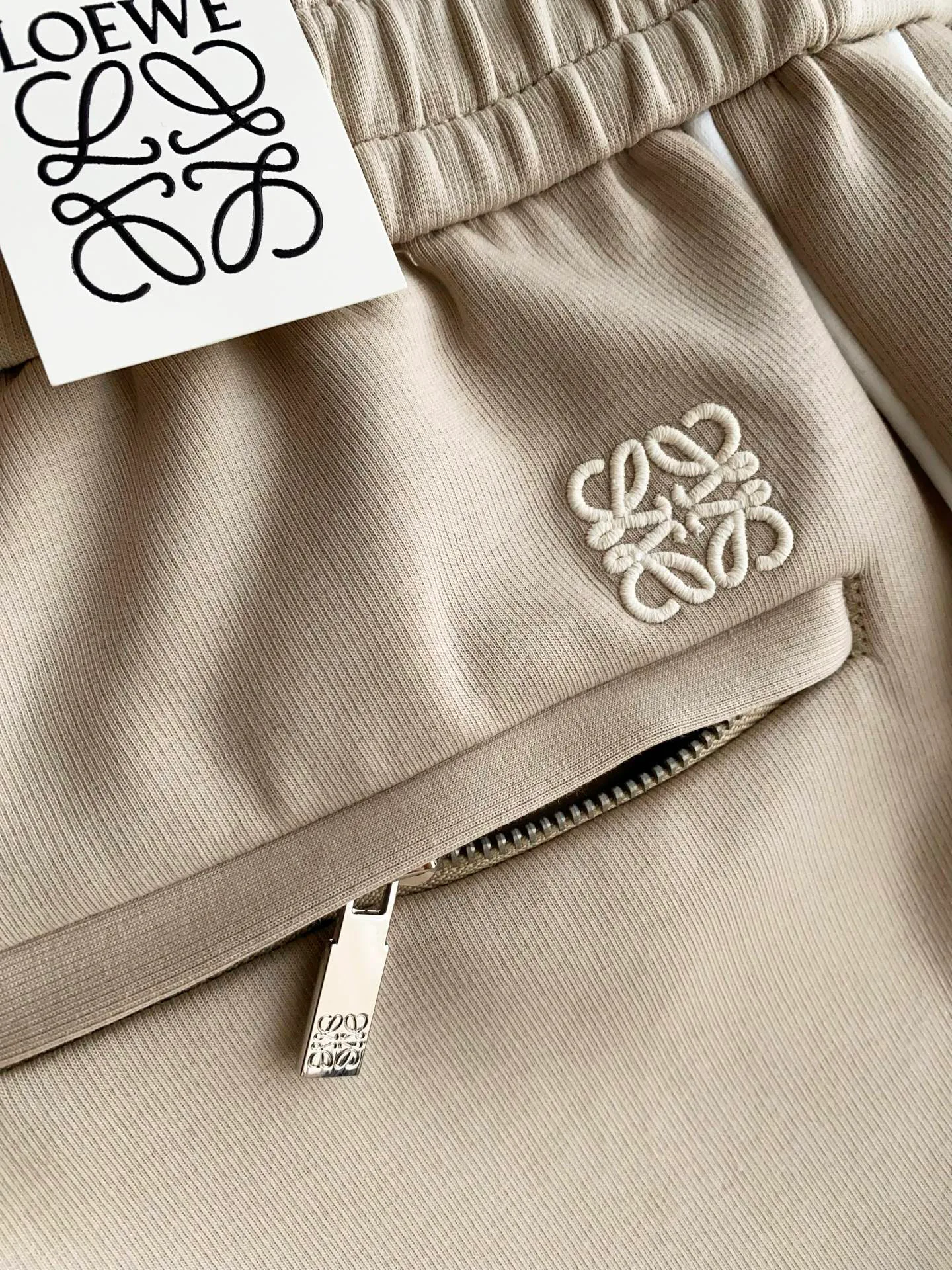 Брюки Мужские Loewe 18620162