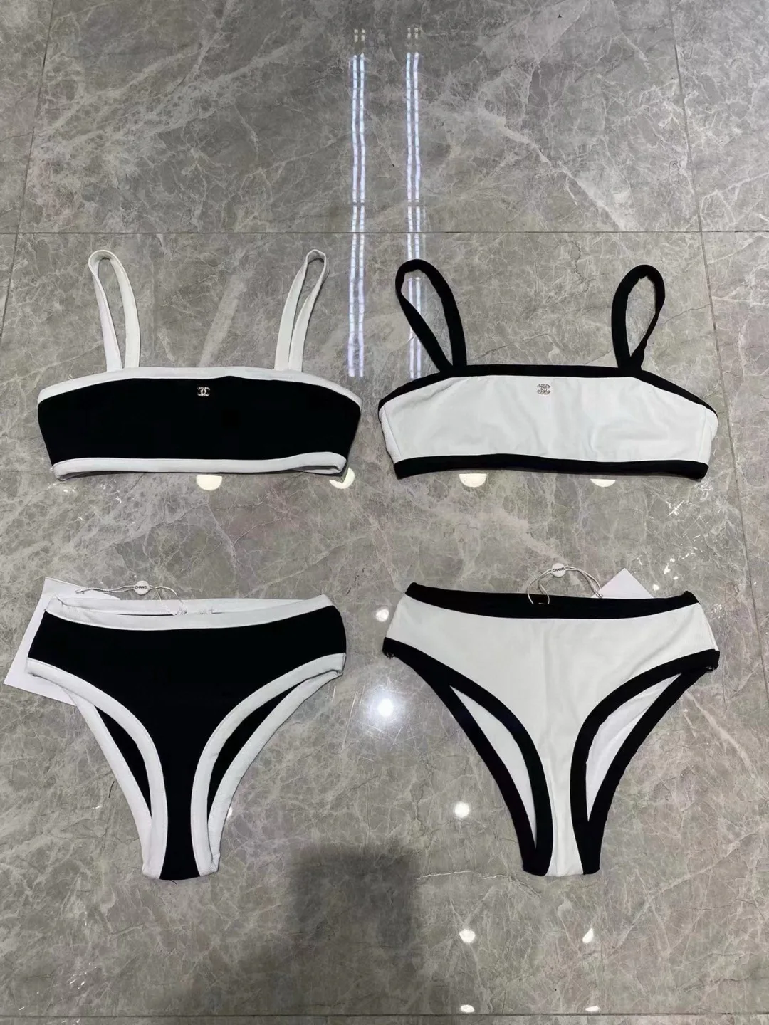 Women's Swimwear CHANEL 17631880