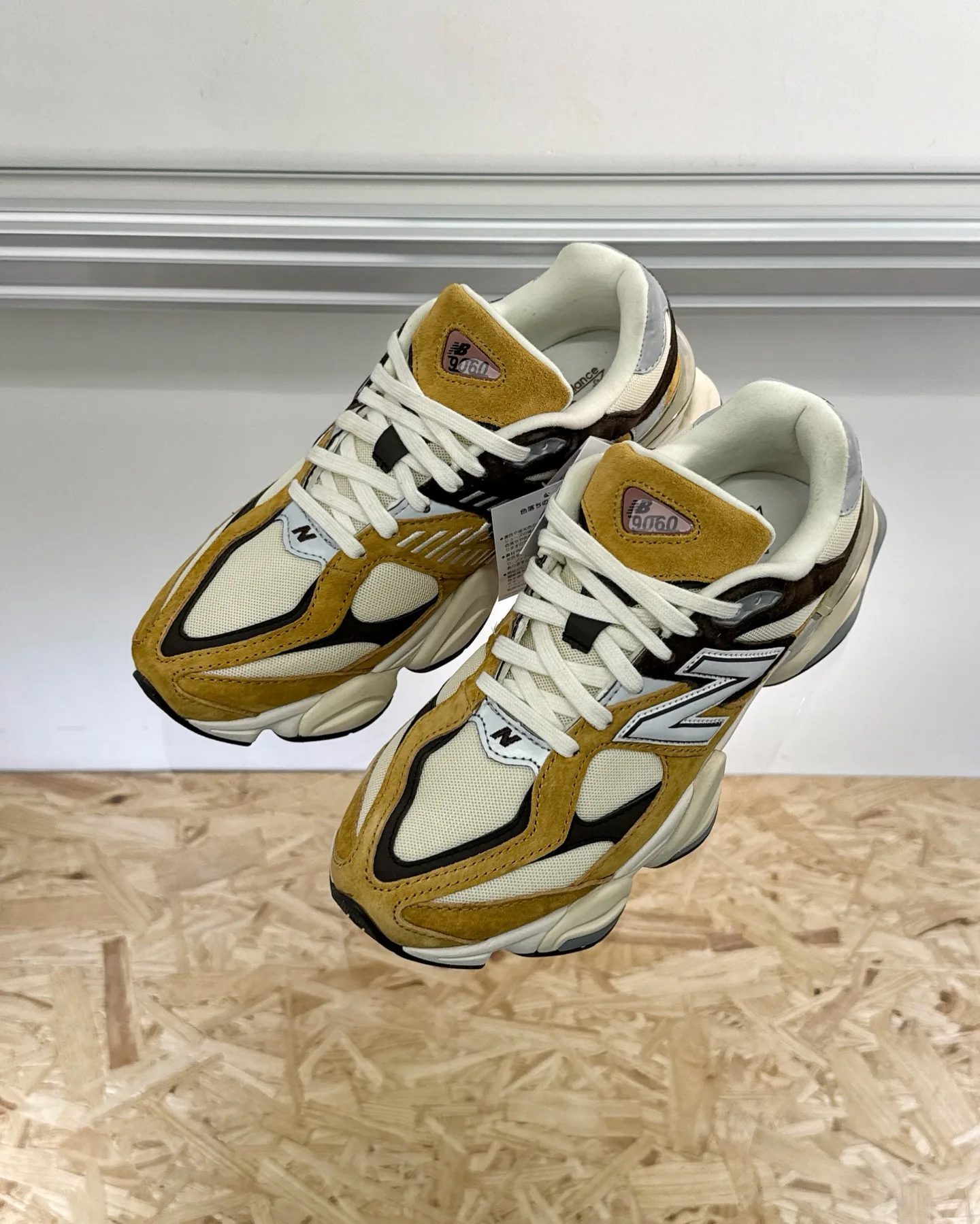 Women's Sneakers NEW BALANCE 17963937