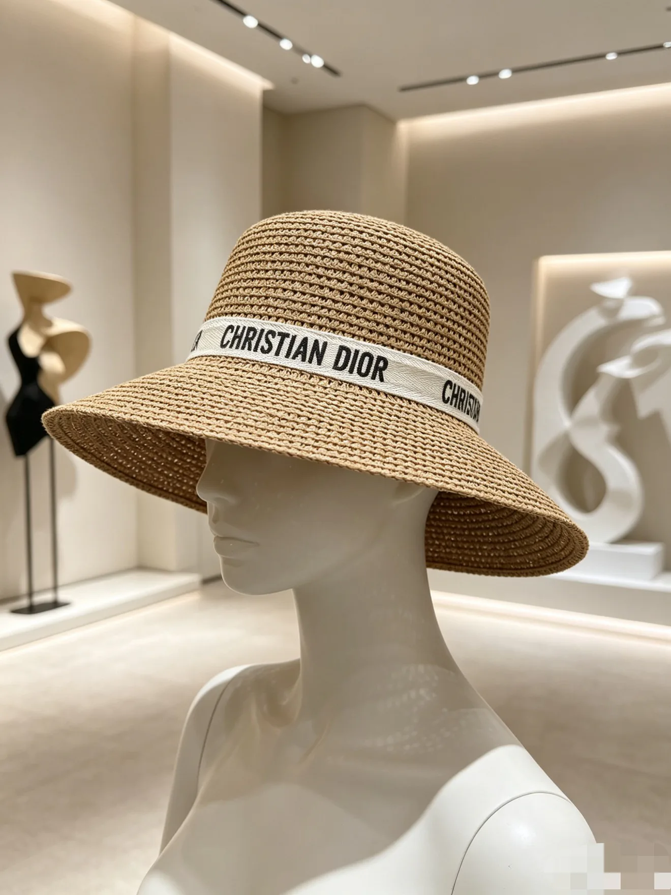 Hats CHRISTIAN DIOR 17810496