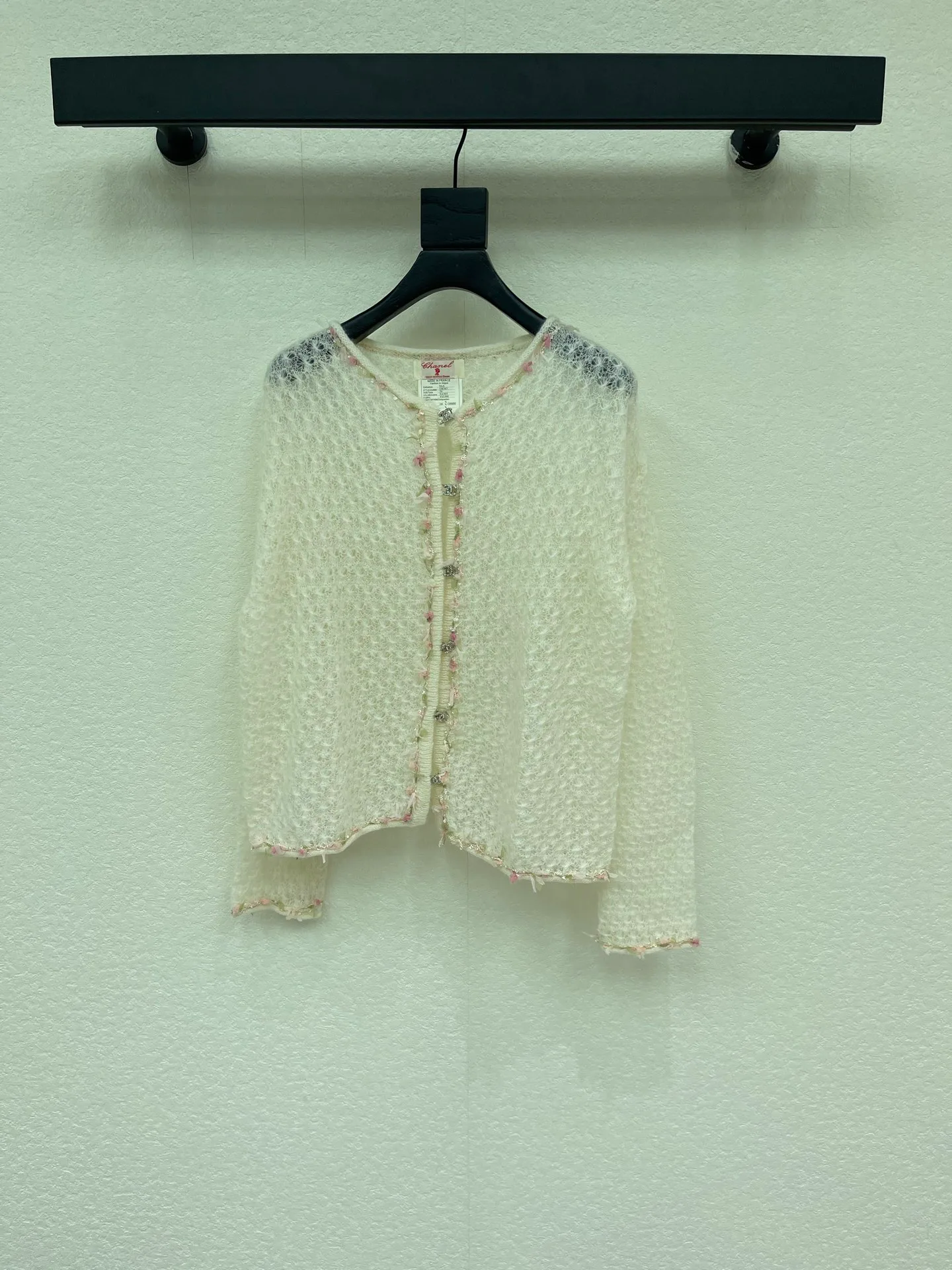 Women's Jumpers And Sweaters CHANEL 19576002