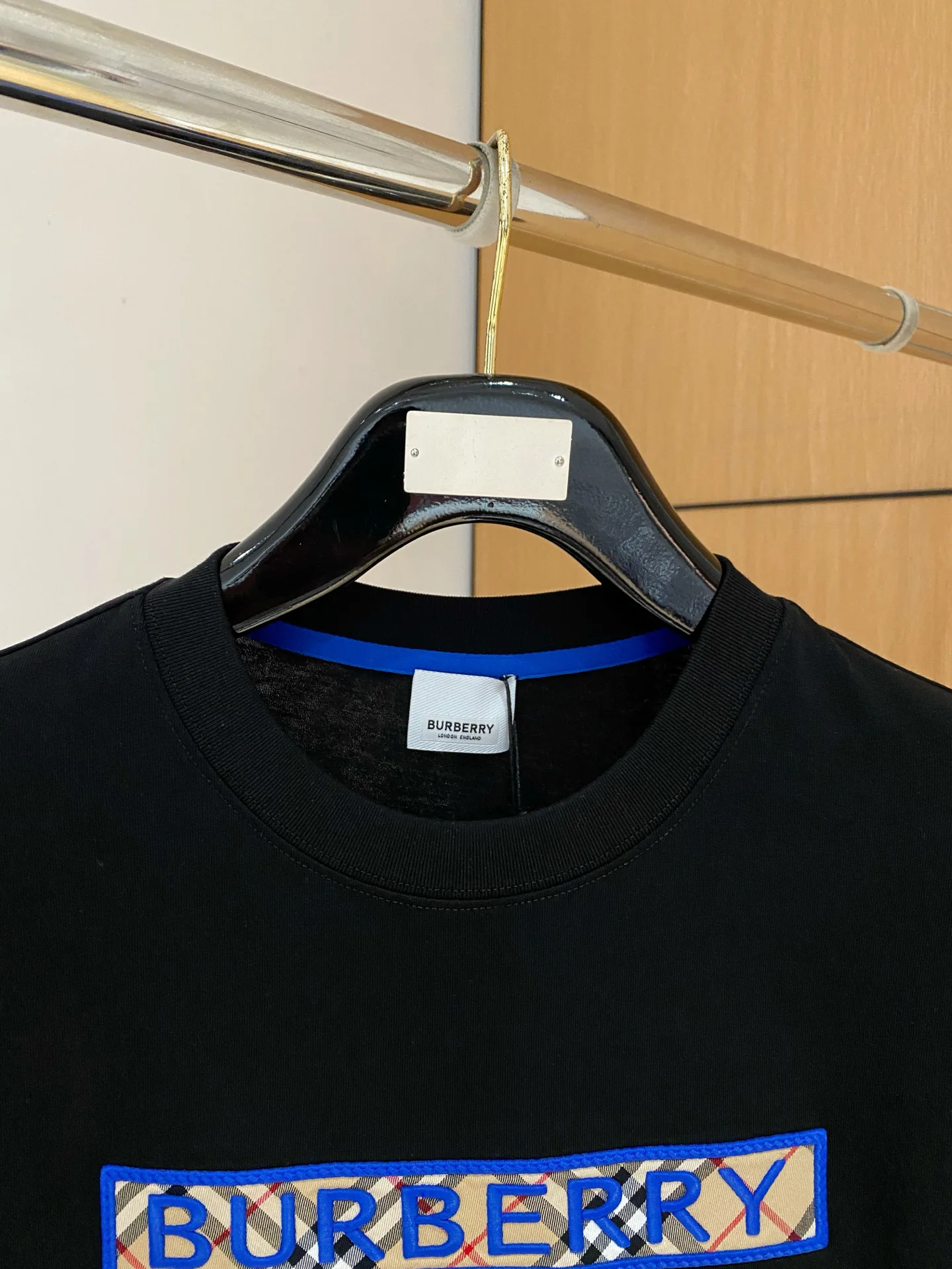 Men's T-Shirts BURBERRY 17803789