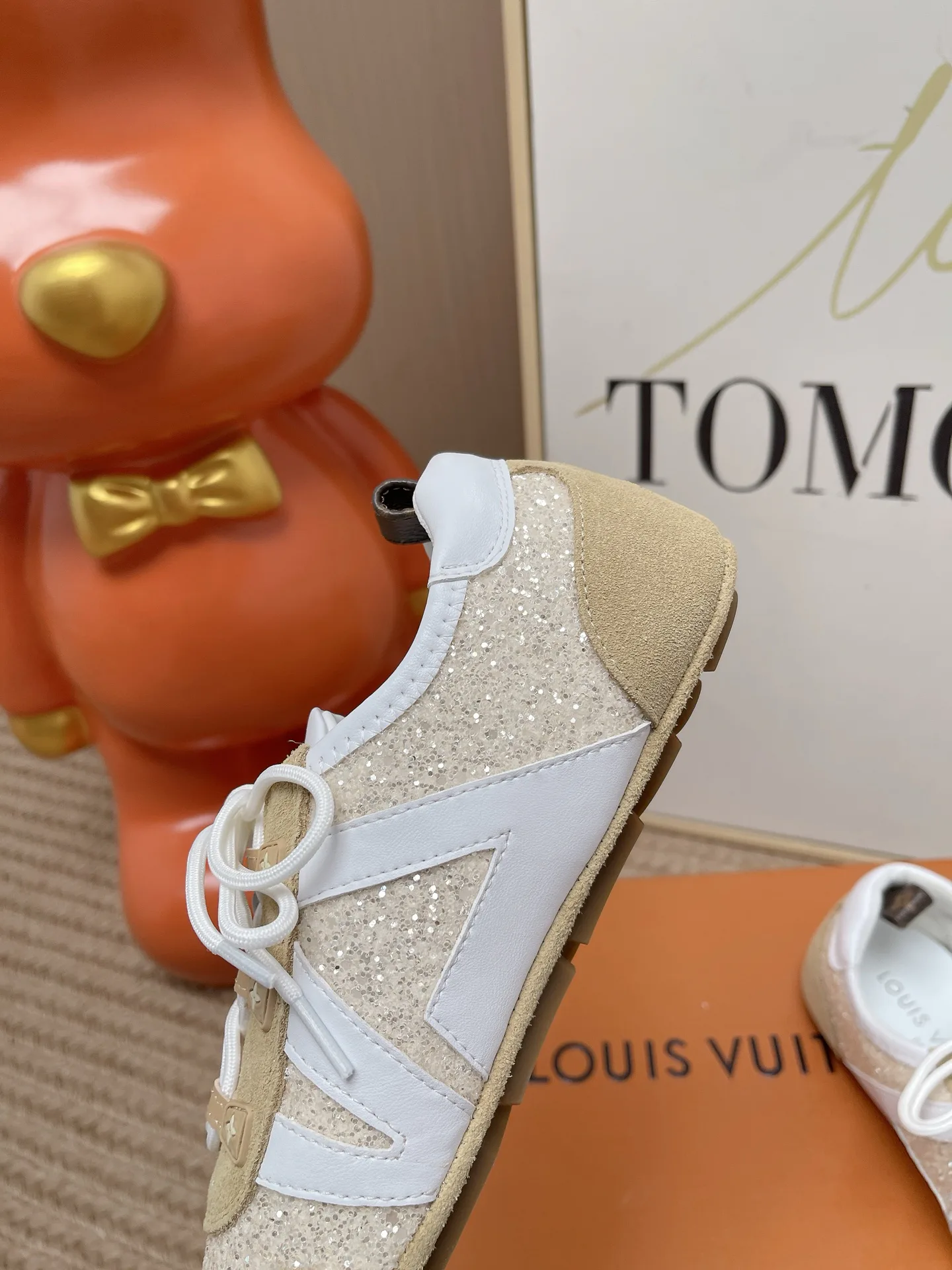 Women's Sneakers LOUIS VUITTON 17571640
