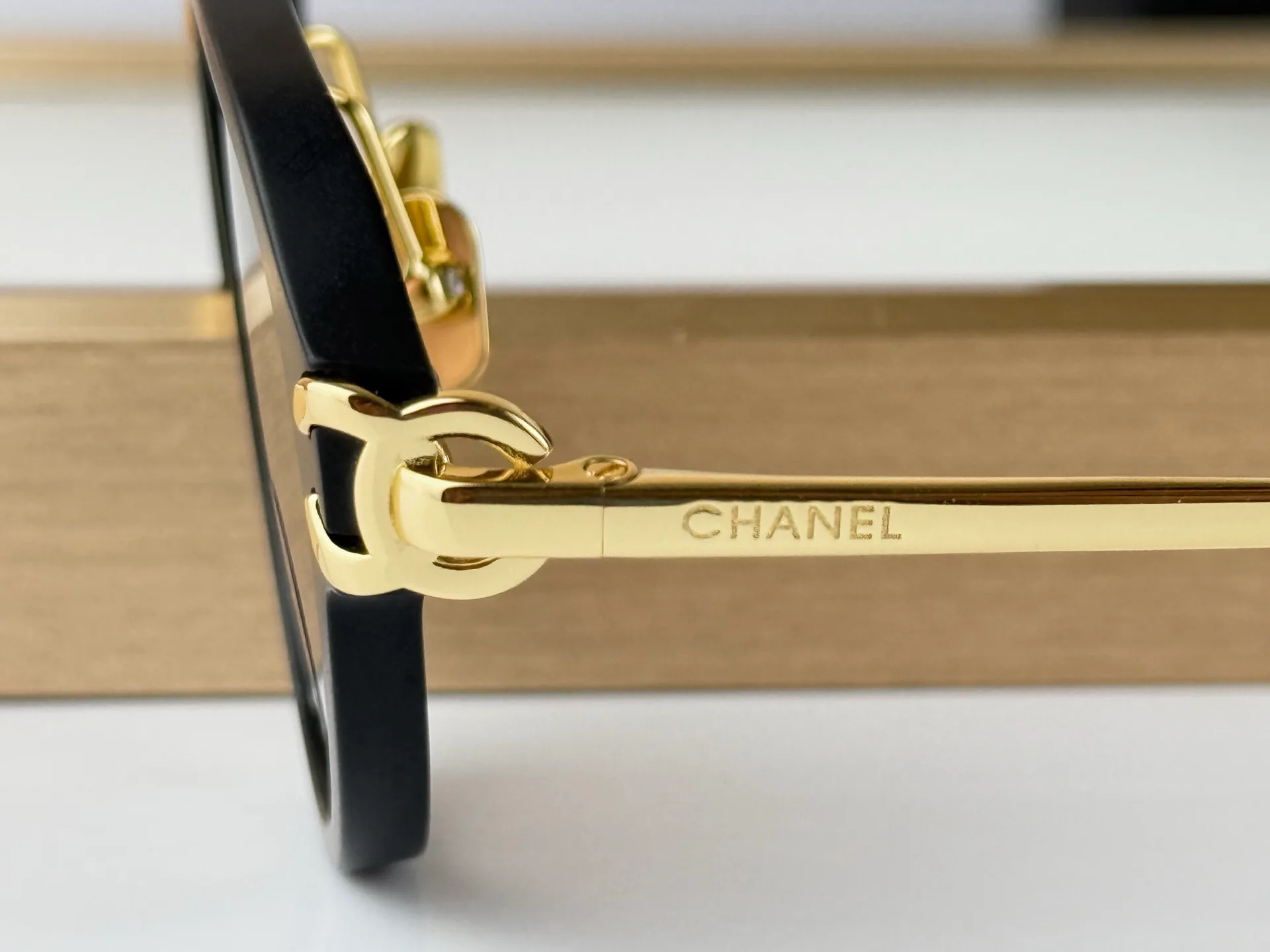 Glasses CHANEL 17366510