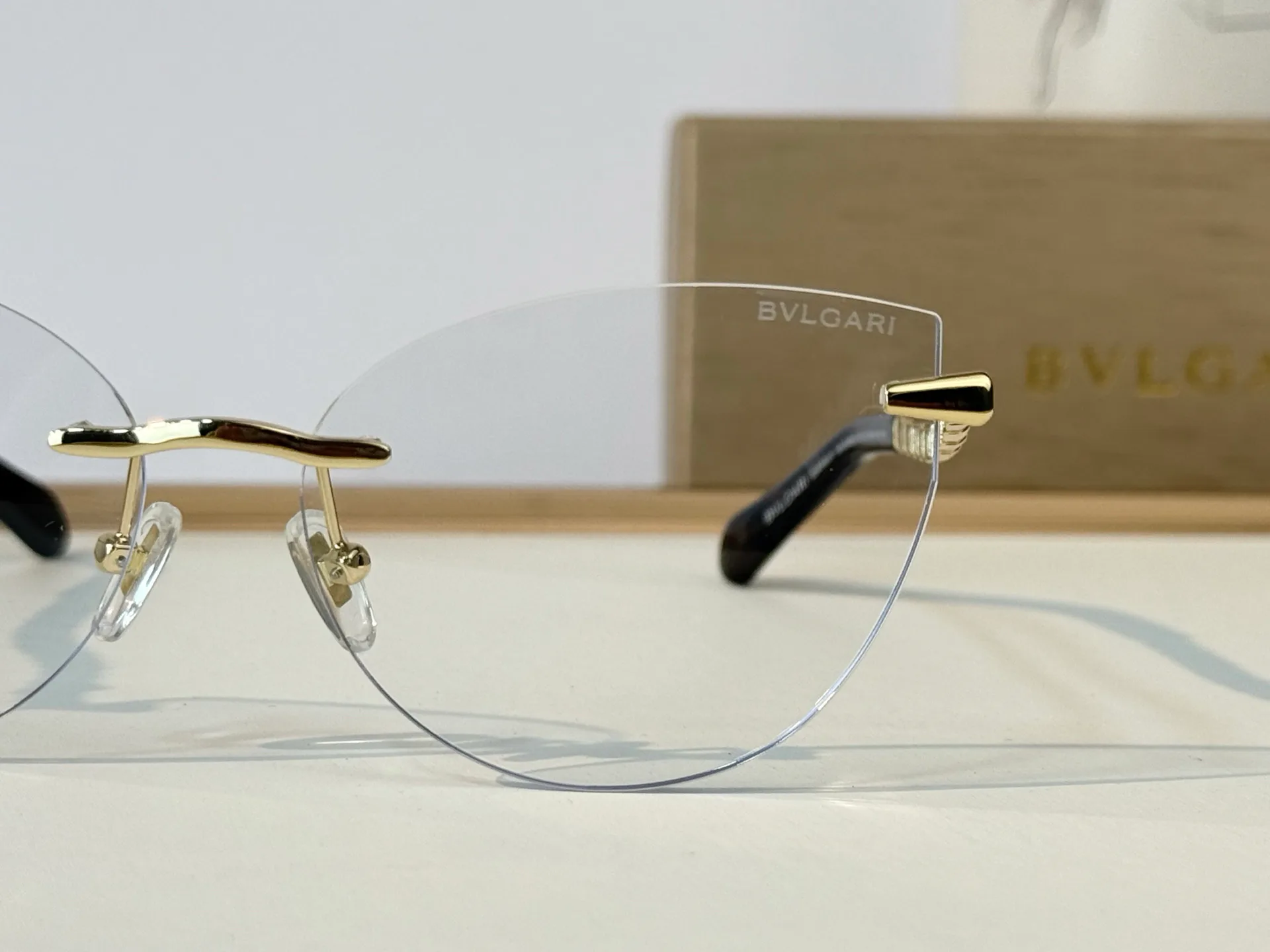 Glasses BVLGARI 18117853