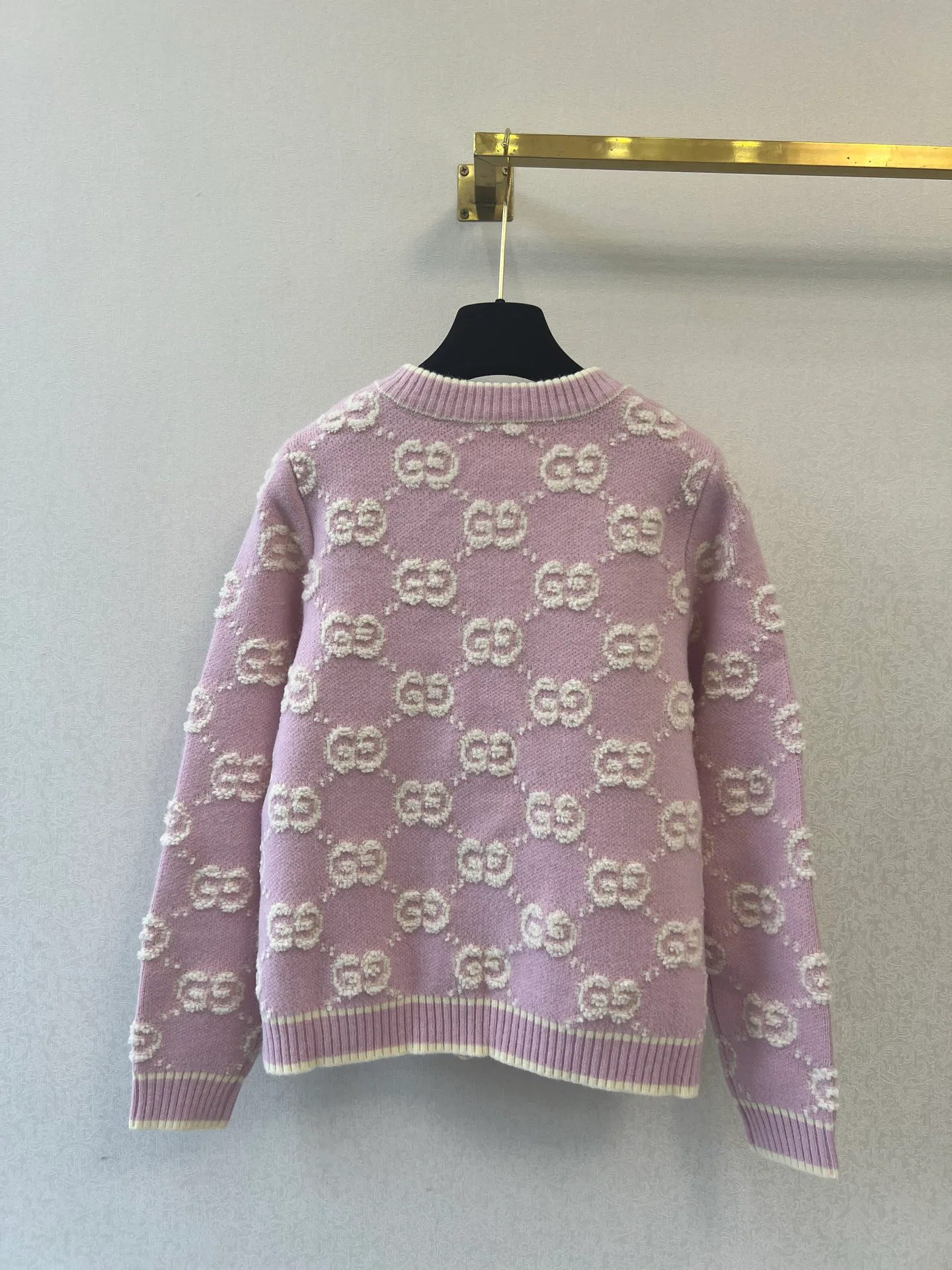 Women's Jumpers And Sweaters GUCCI 17952900