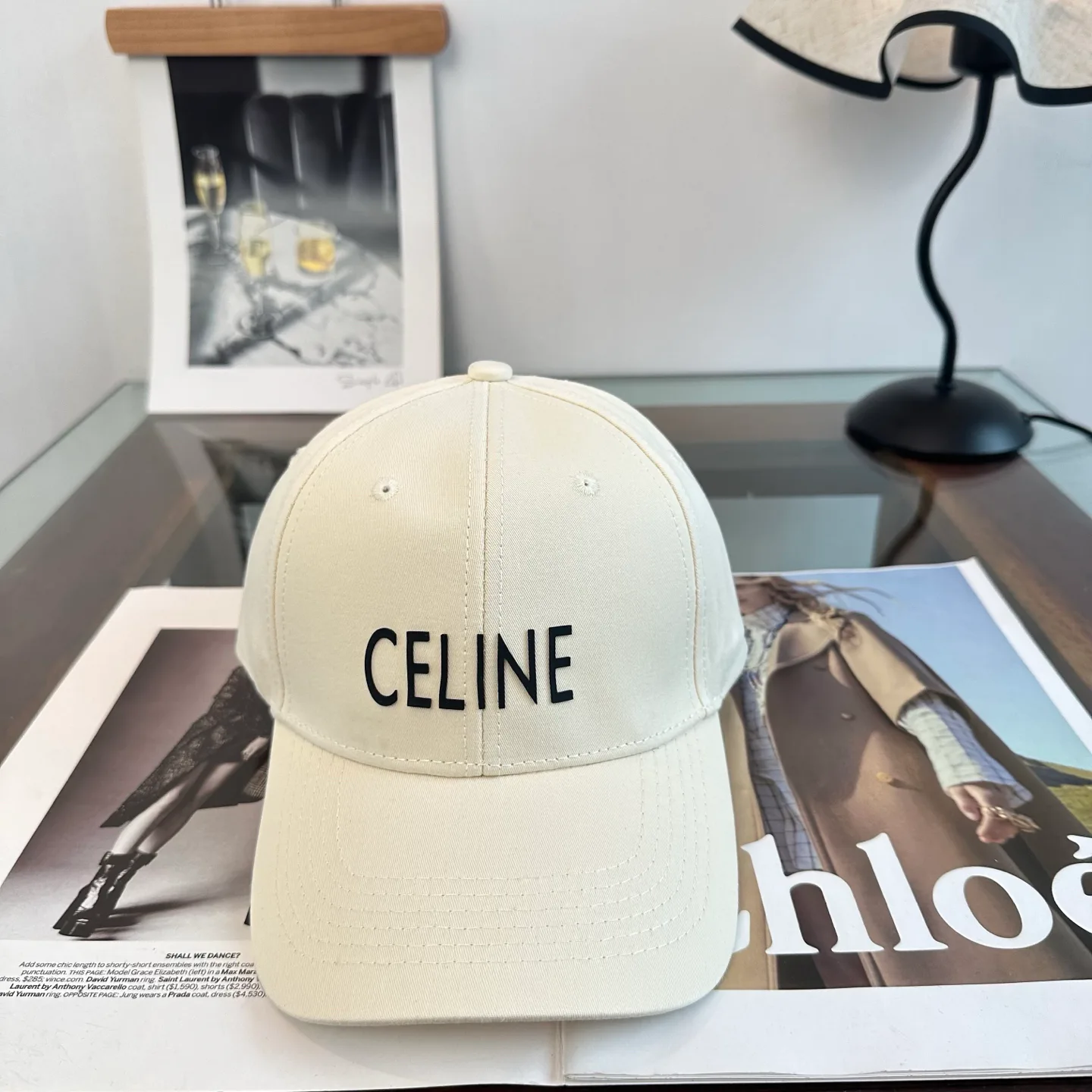 Hats CELINE 17515156