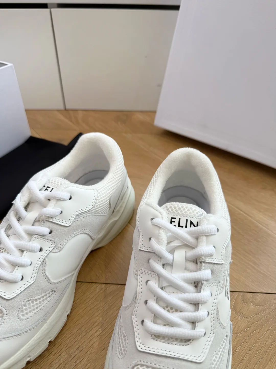Women's Sneakers CELINE 17708725