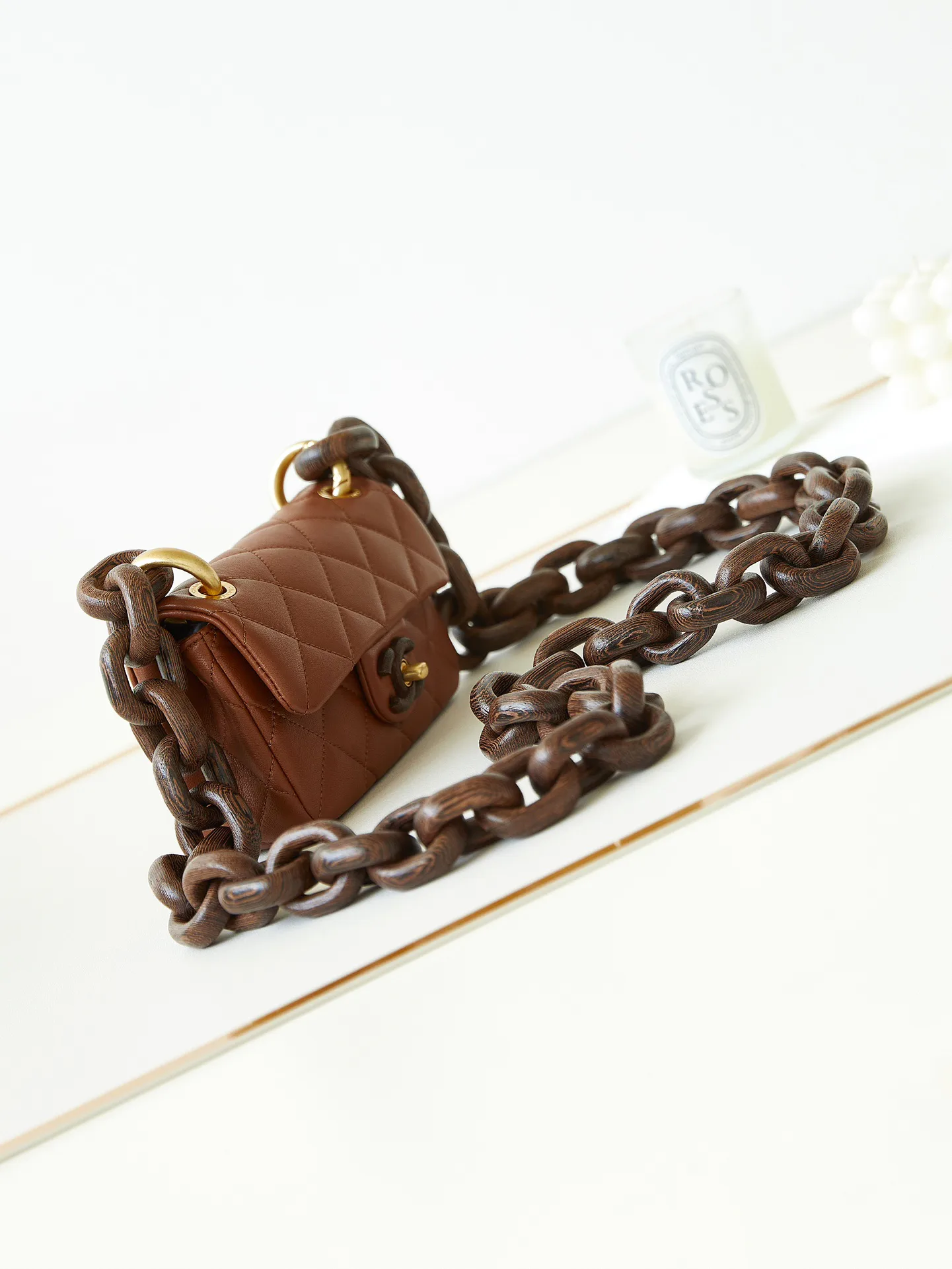 Women's Classic Handbags CHANEL 18065540