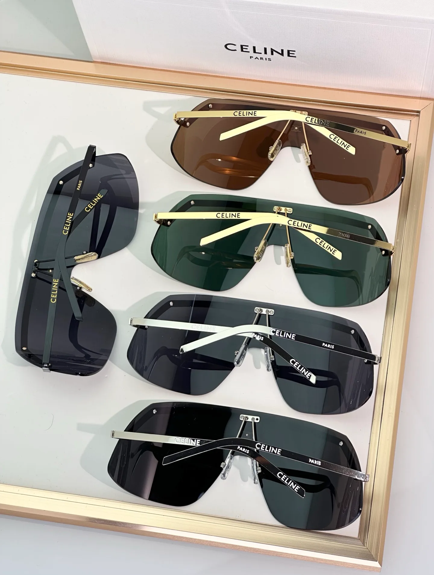 Очки Celine 18620902