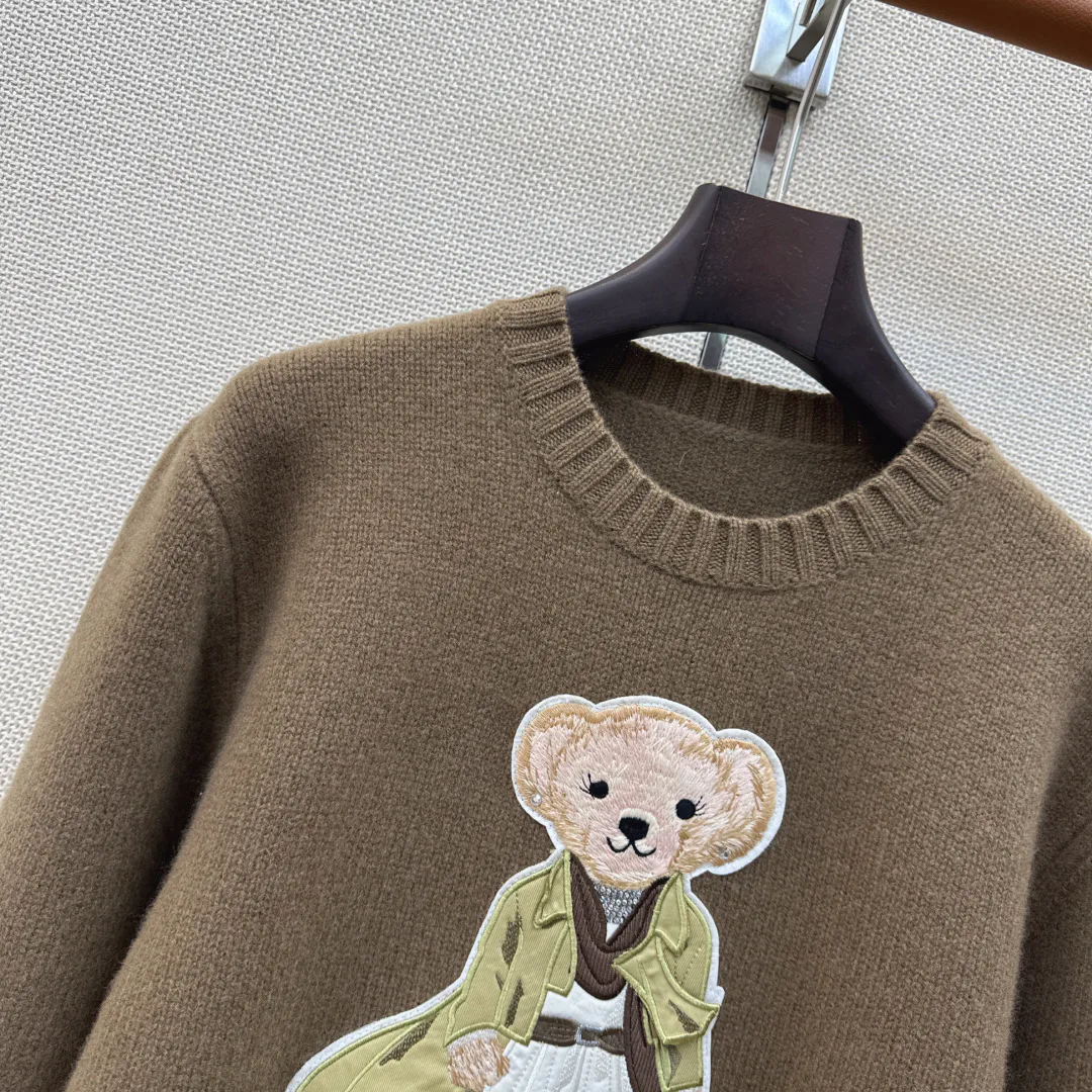 Women's Jumpers And Sweaters RALPH LAUREN 18094250