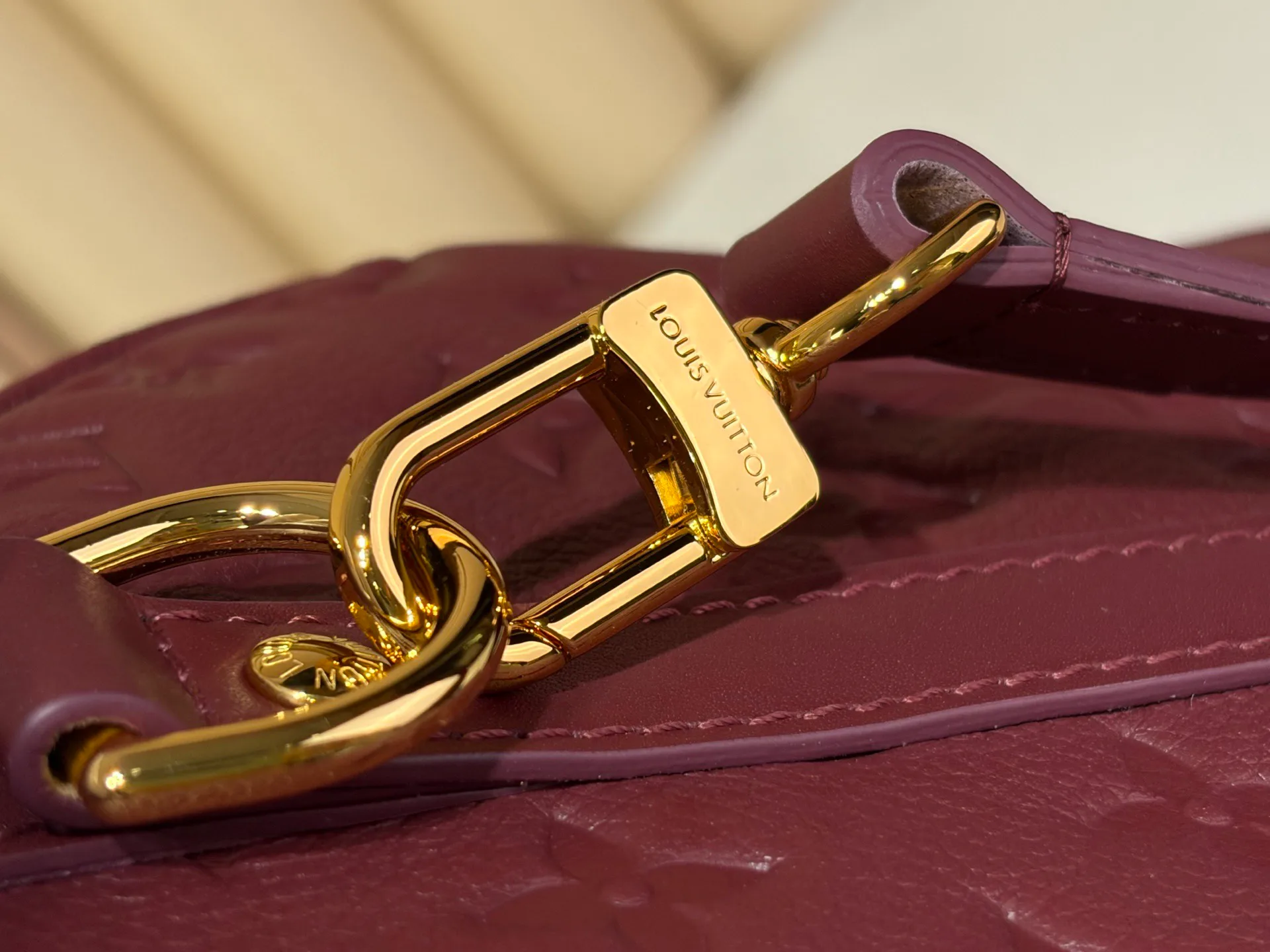 Women's Classic Handbags LOUIS VUITTON 18240296