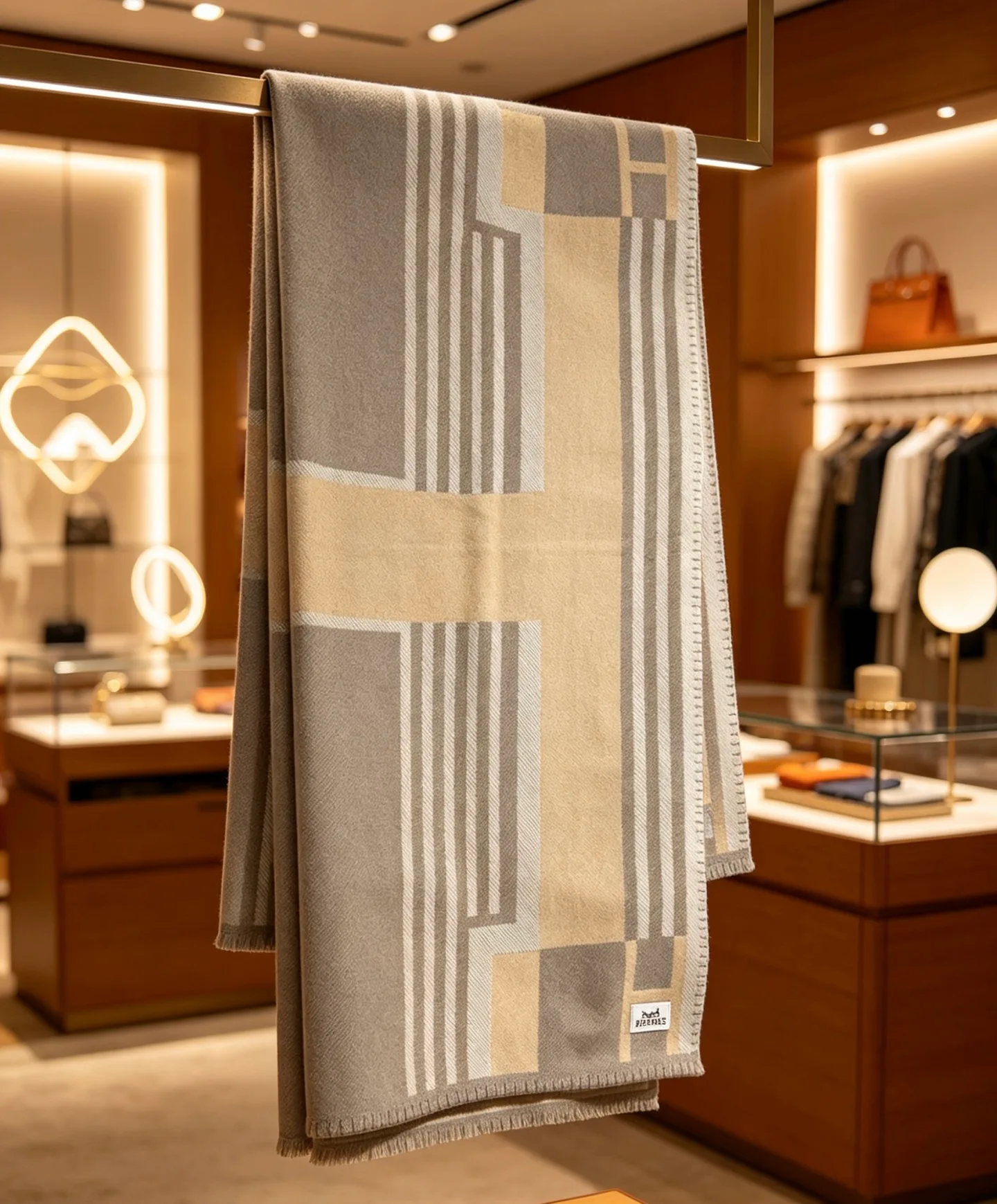 Textiles HERMES 17734633