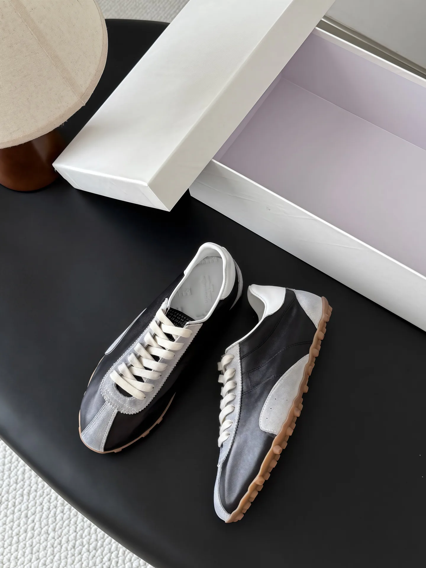 Women's Sneakers MAISON MARGIELA 17526753