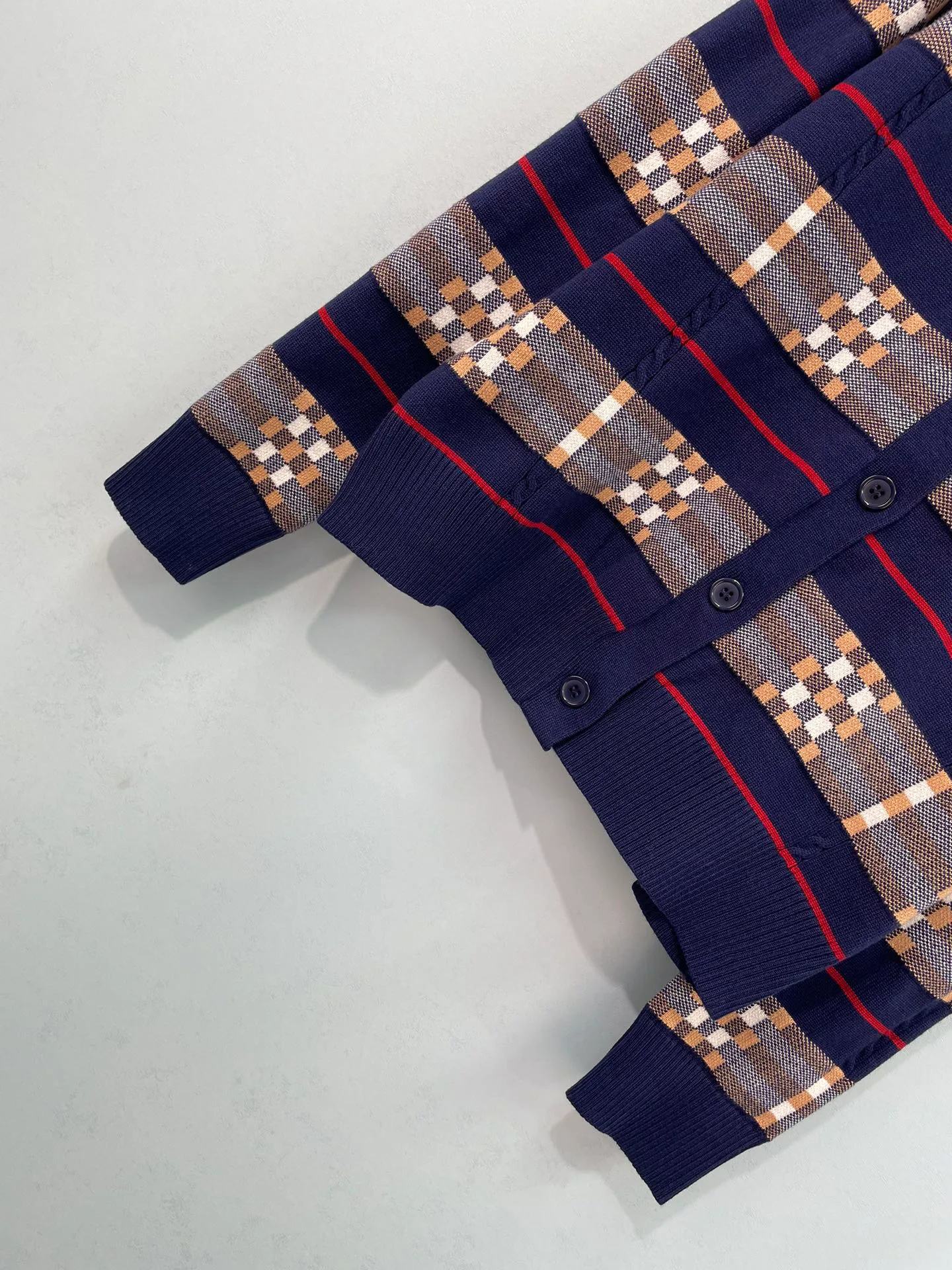Women's Jumpers And Sweaters BURBERRY 18513337