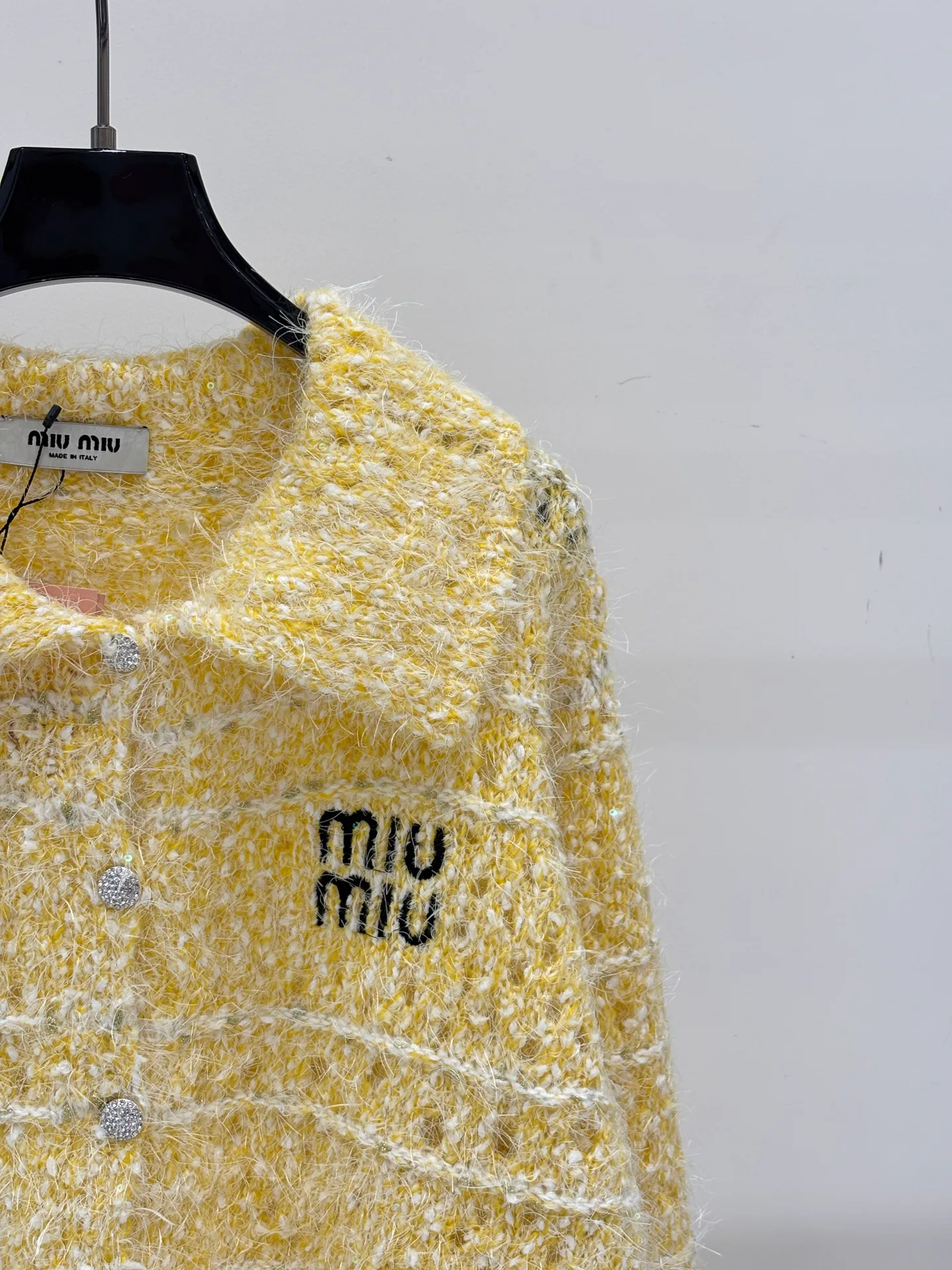 Women's Jumpers And Sweaters MIU MIU 18032138