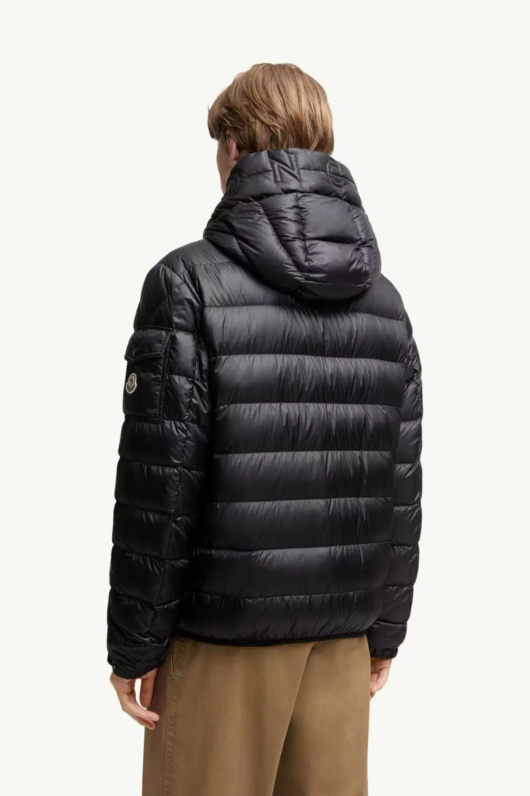 Men's Jackets And Down Jackets MONCLER 18111453