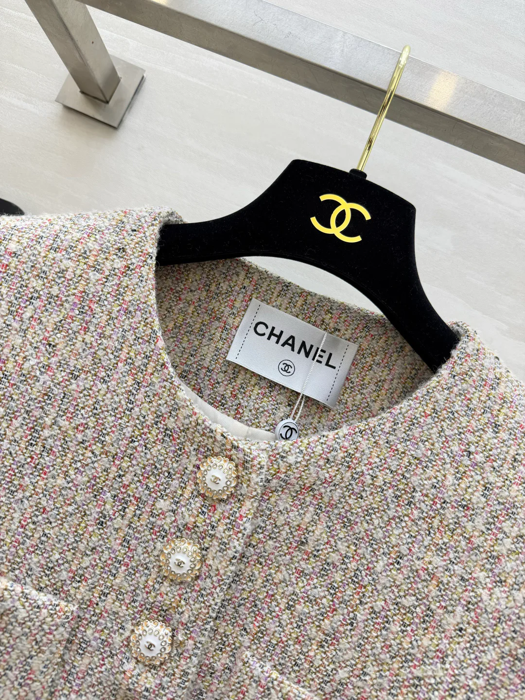 Women's Blazers CHANEL 18276767