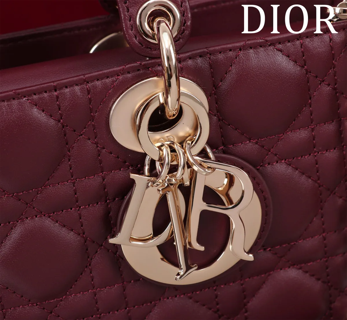 Women's Classic Handbags CHRISTIAN DIOR 18392992