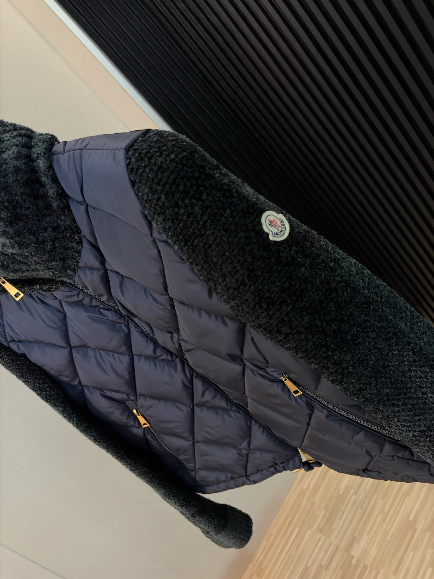 Men's Jackets And Down Jackets MONCLER 18029617