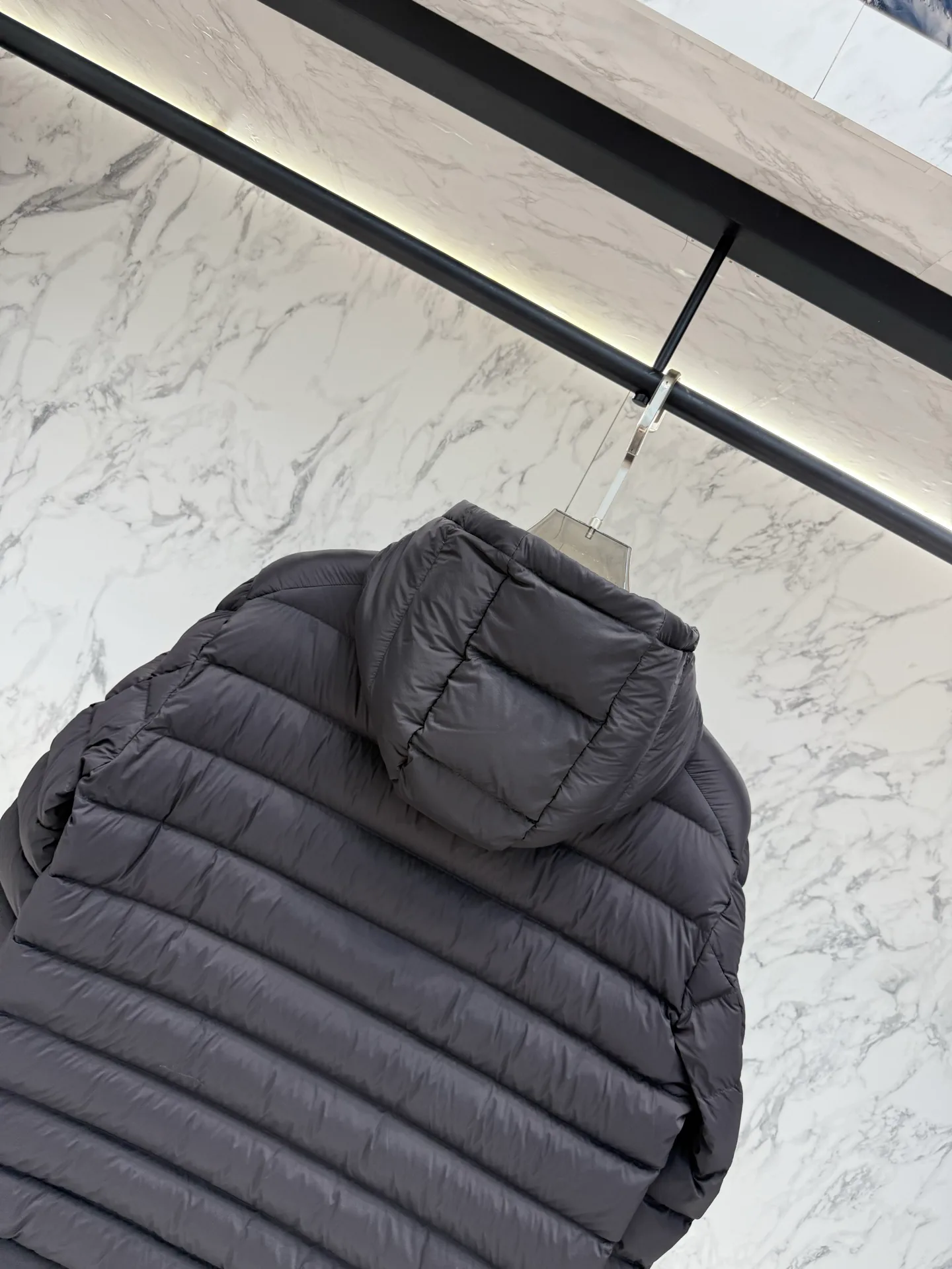 Куртки И Пуховики Мужские Moncler 18681322