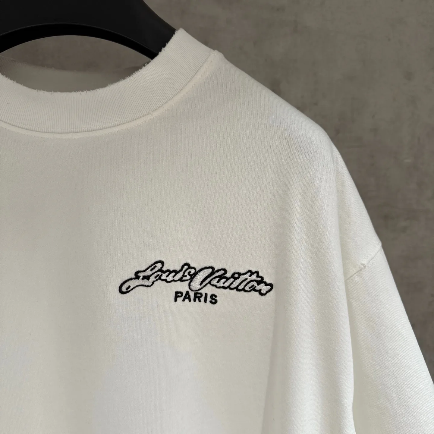 Men's T-Shirts LOUIS VUITTON 16987310