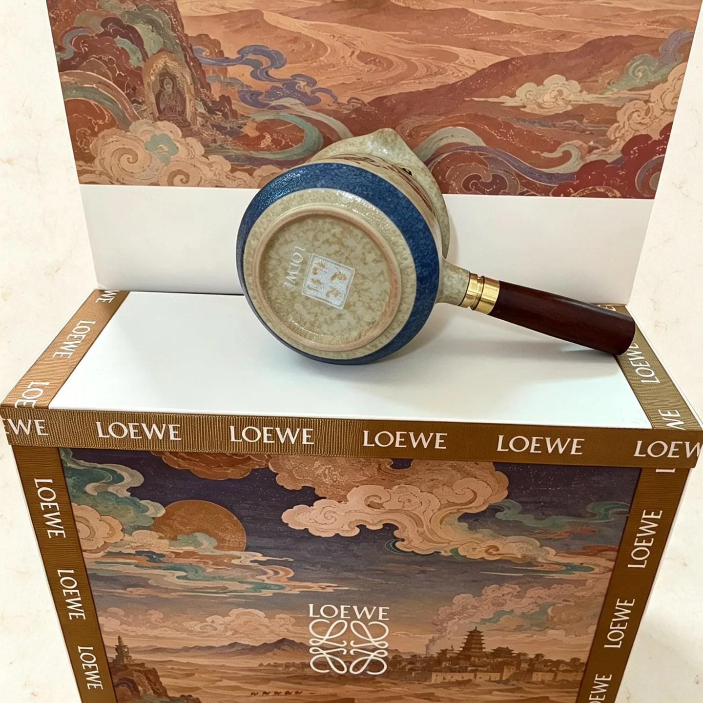 Посуда Loewe 18577394