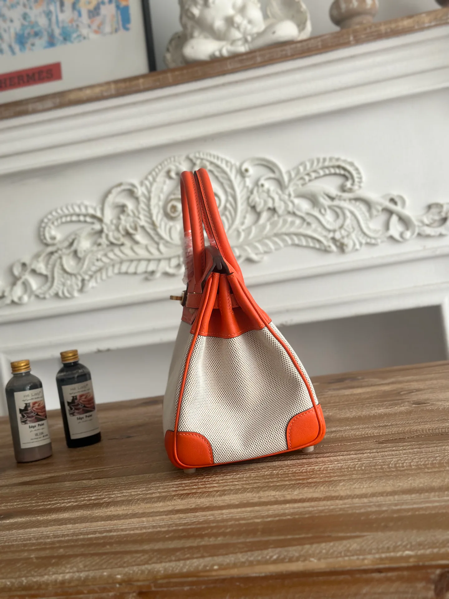 Women's Classic Handbags HERMES 18494475