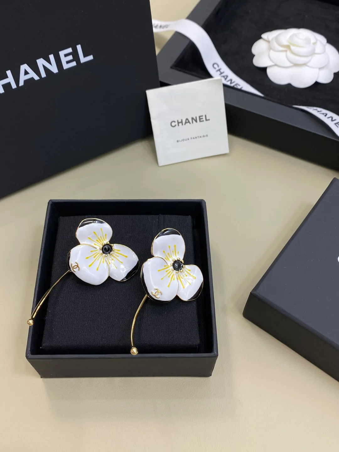Jewelry CHANEL 17867864