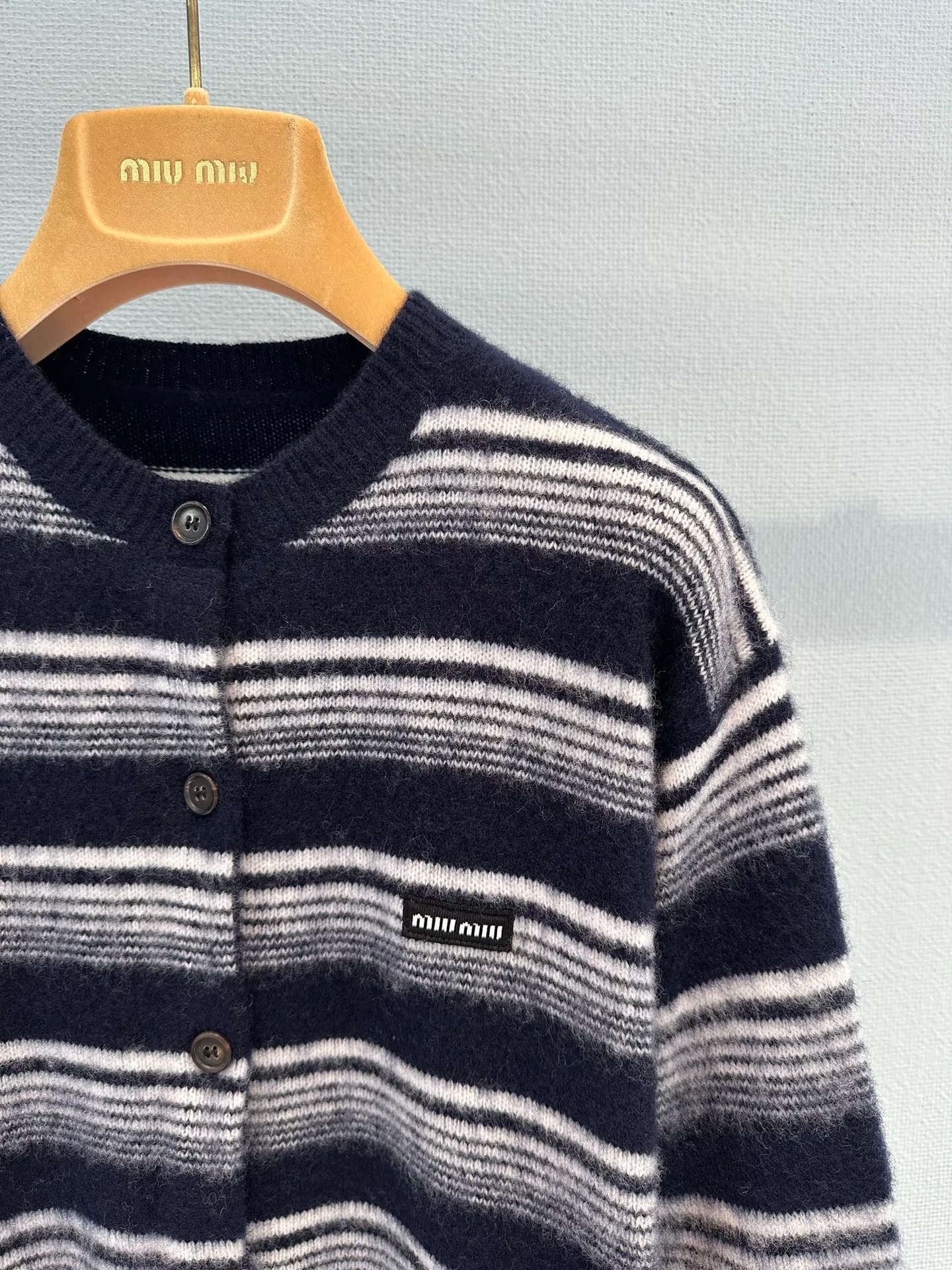 Women's Jumpers And Sweaters MIU MIU 17691768