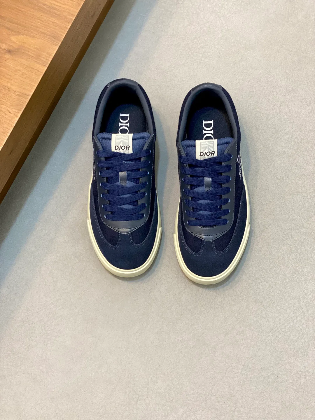 Men's Sneakers CHRISTIAN DIOR 17934212