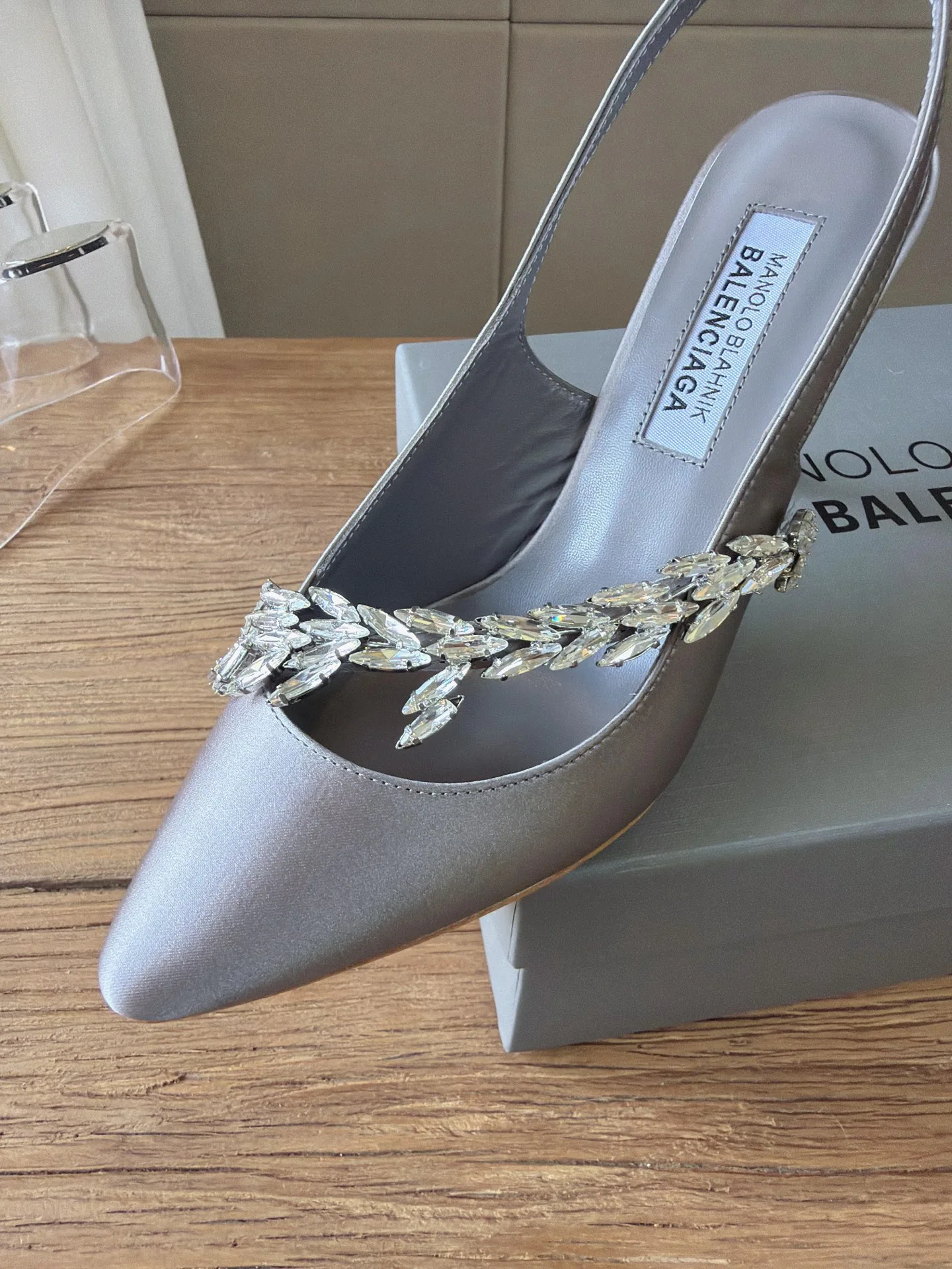 Women's Heels BALENCIAGA 17432062