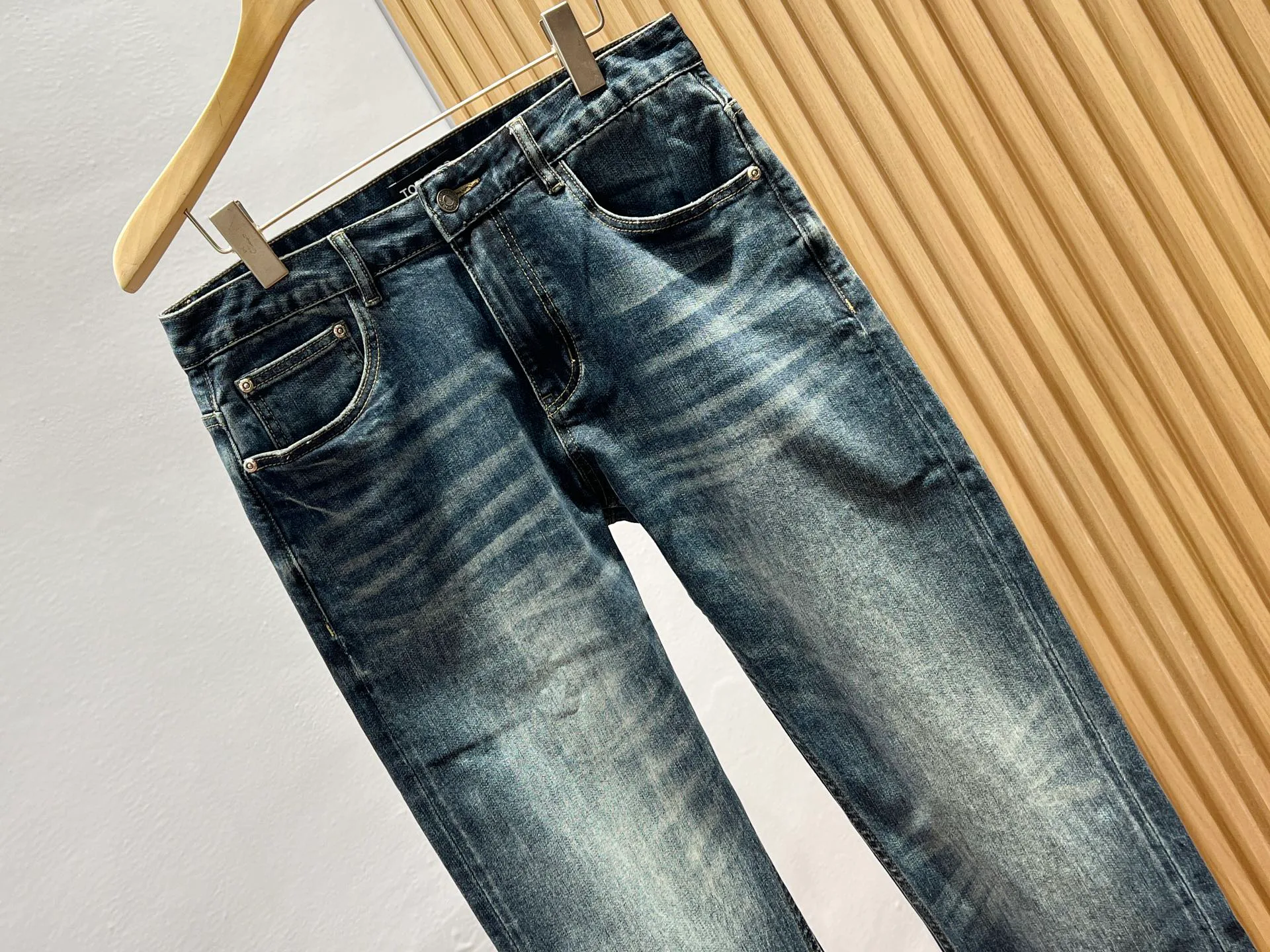 Men's Jeans TOM FORD 18084564